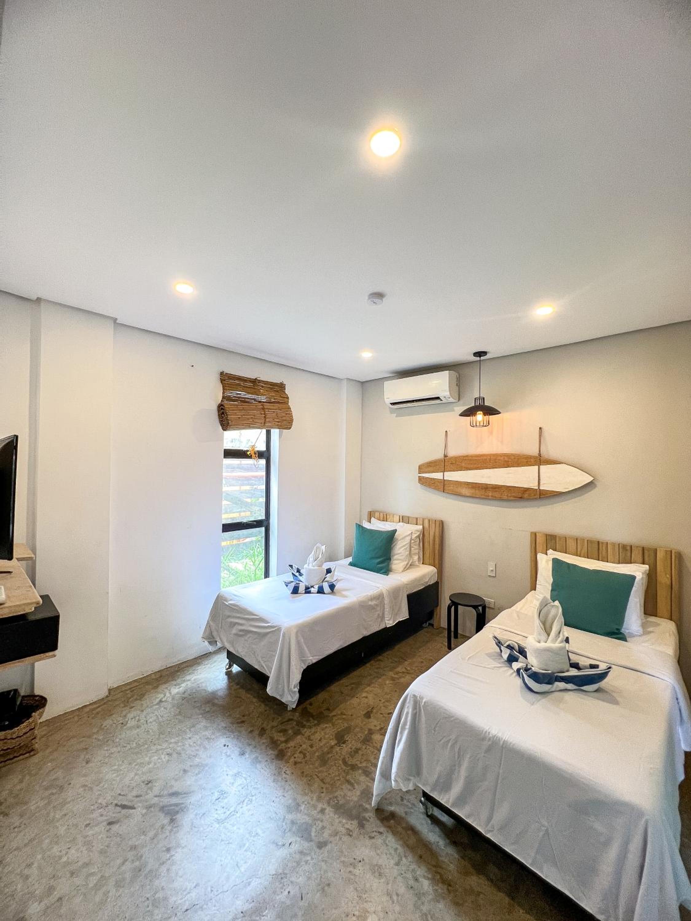 Deluxe Twin Room - Photo 3