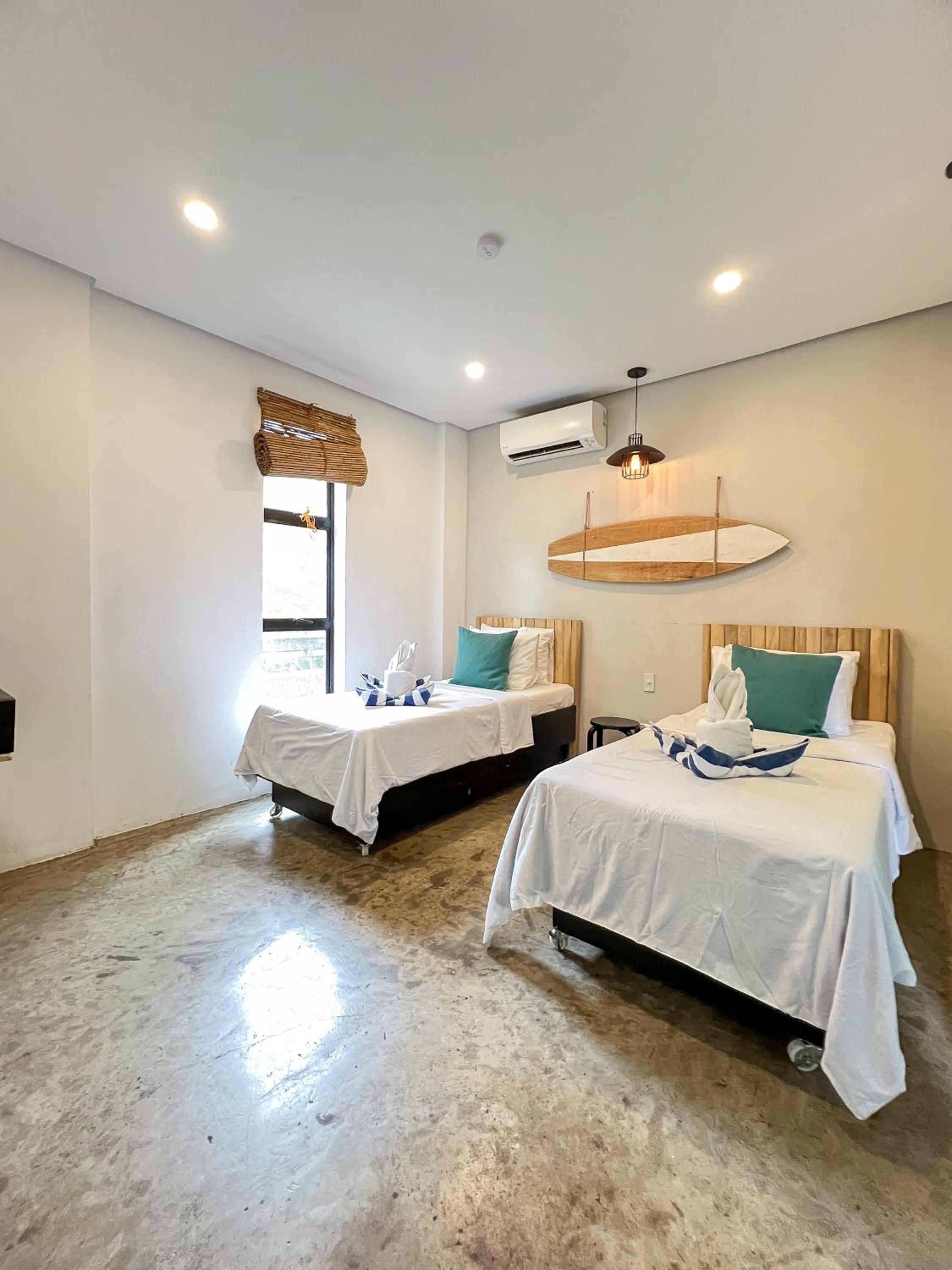 Deluxe Twin Room - Photo 1