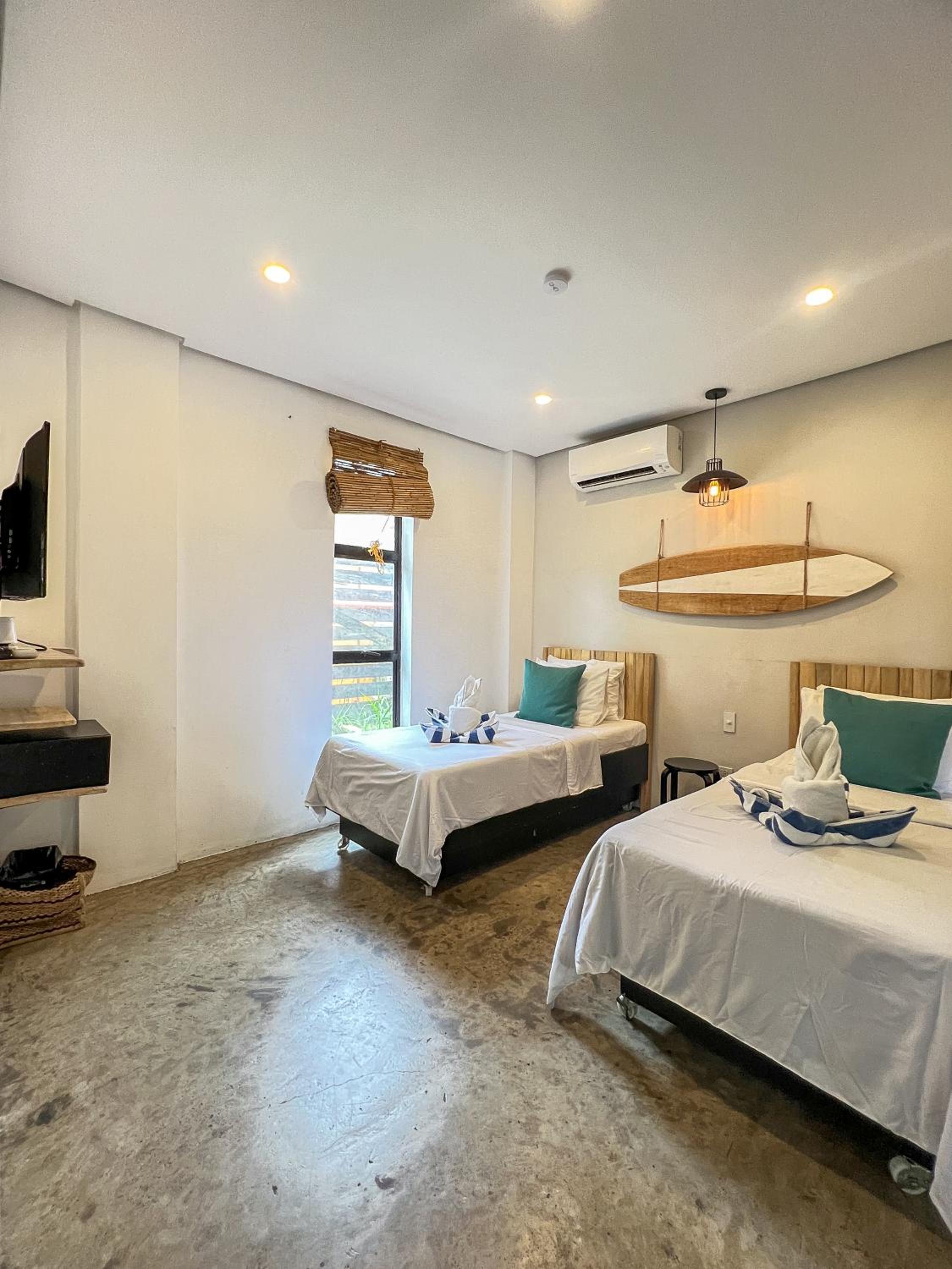 Deluxe Twin Room - Photo 7