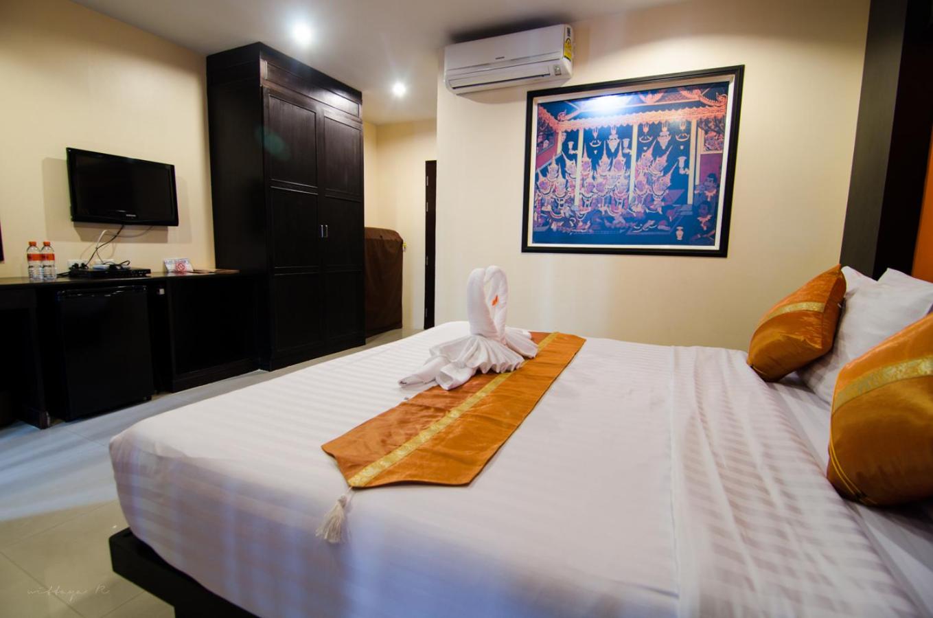 Superior Room - Photo 8
