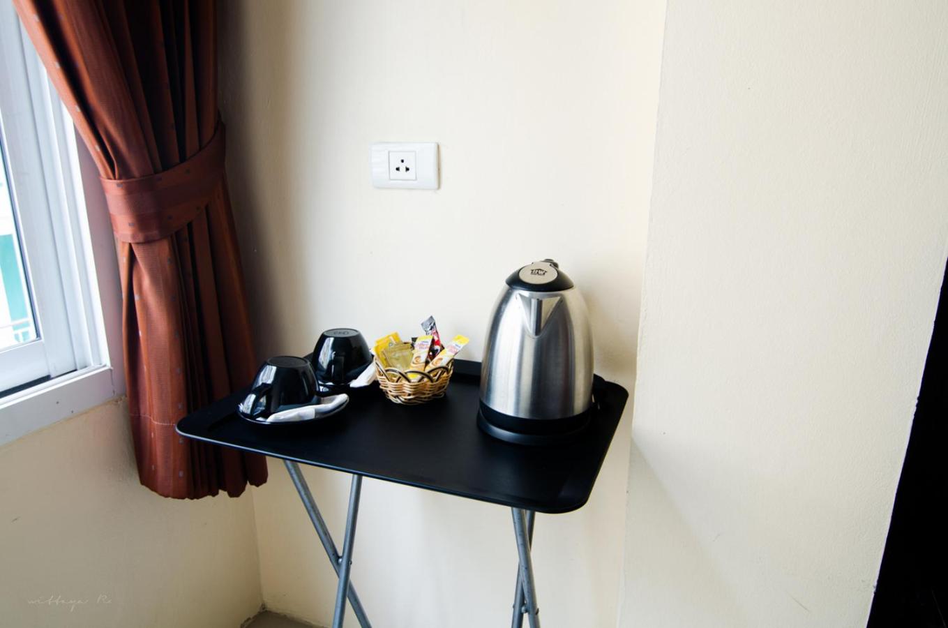 Superior Room - Photo 12