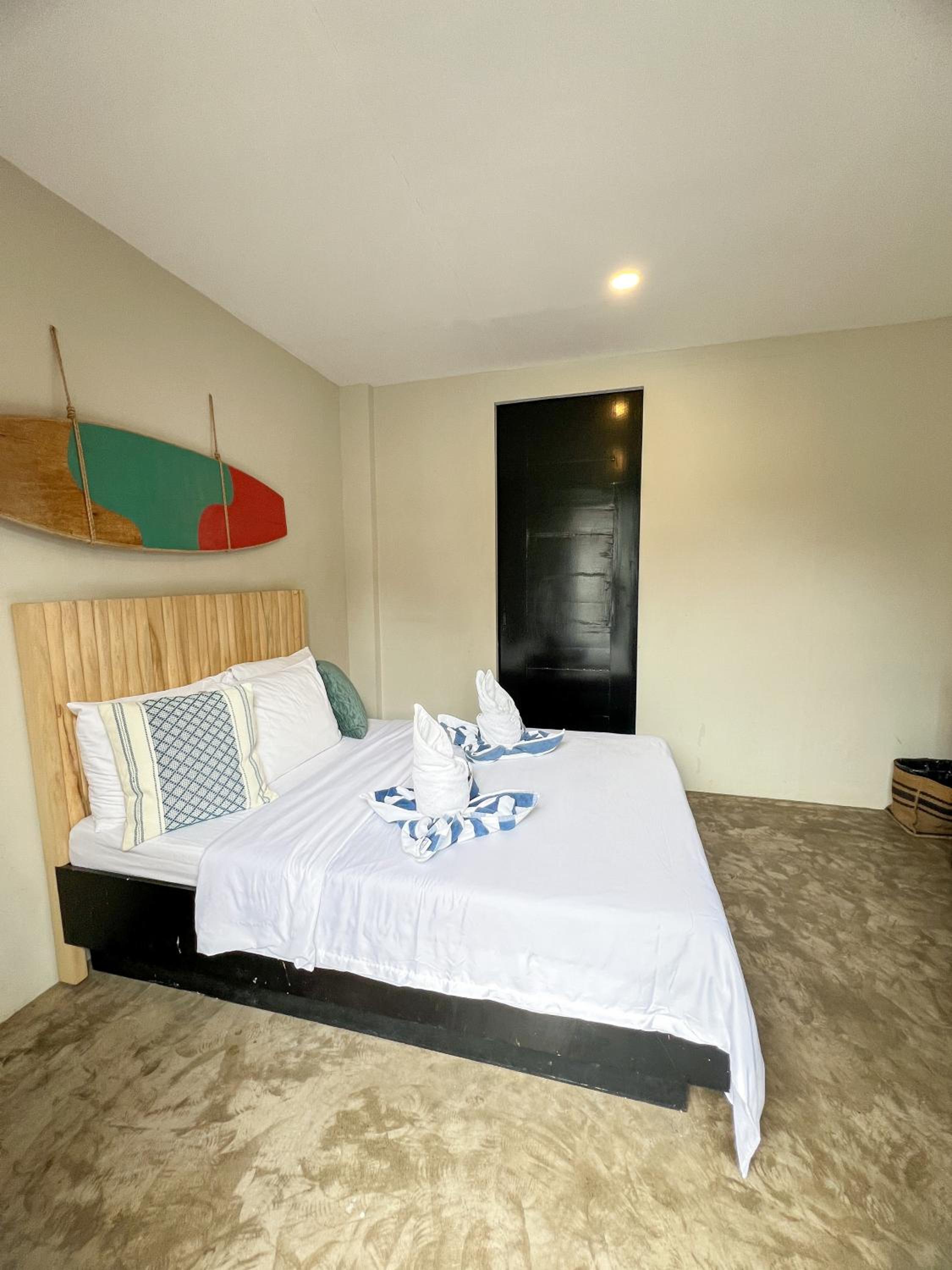 Superior Queen Room - Photo 2