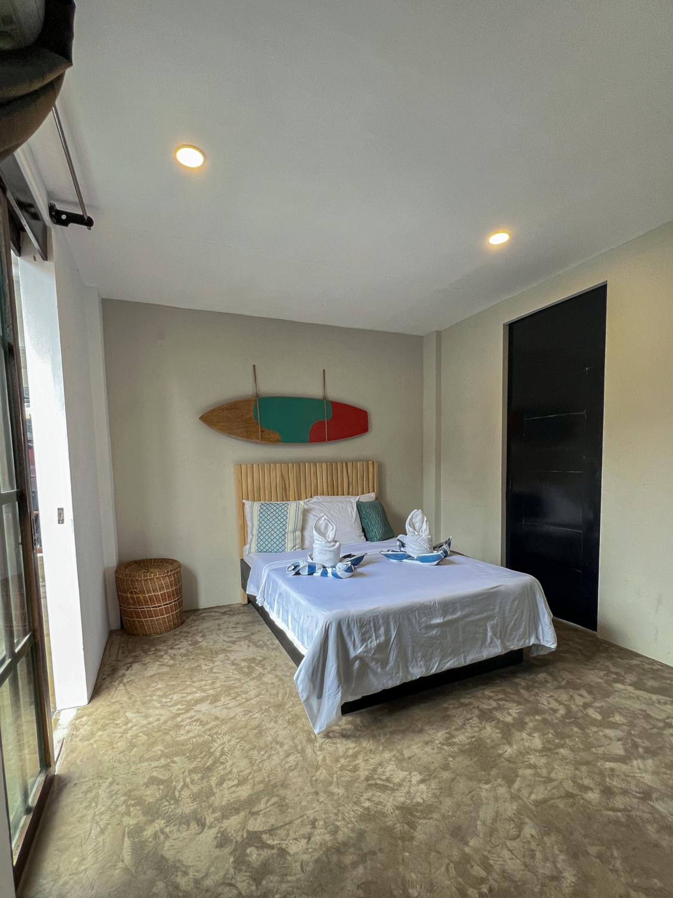 Superior Queen Room - Photo 8