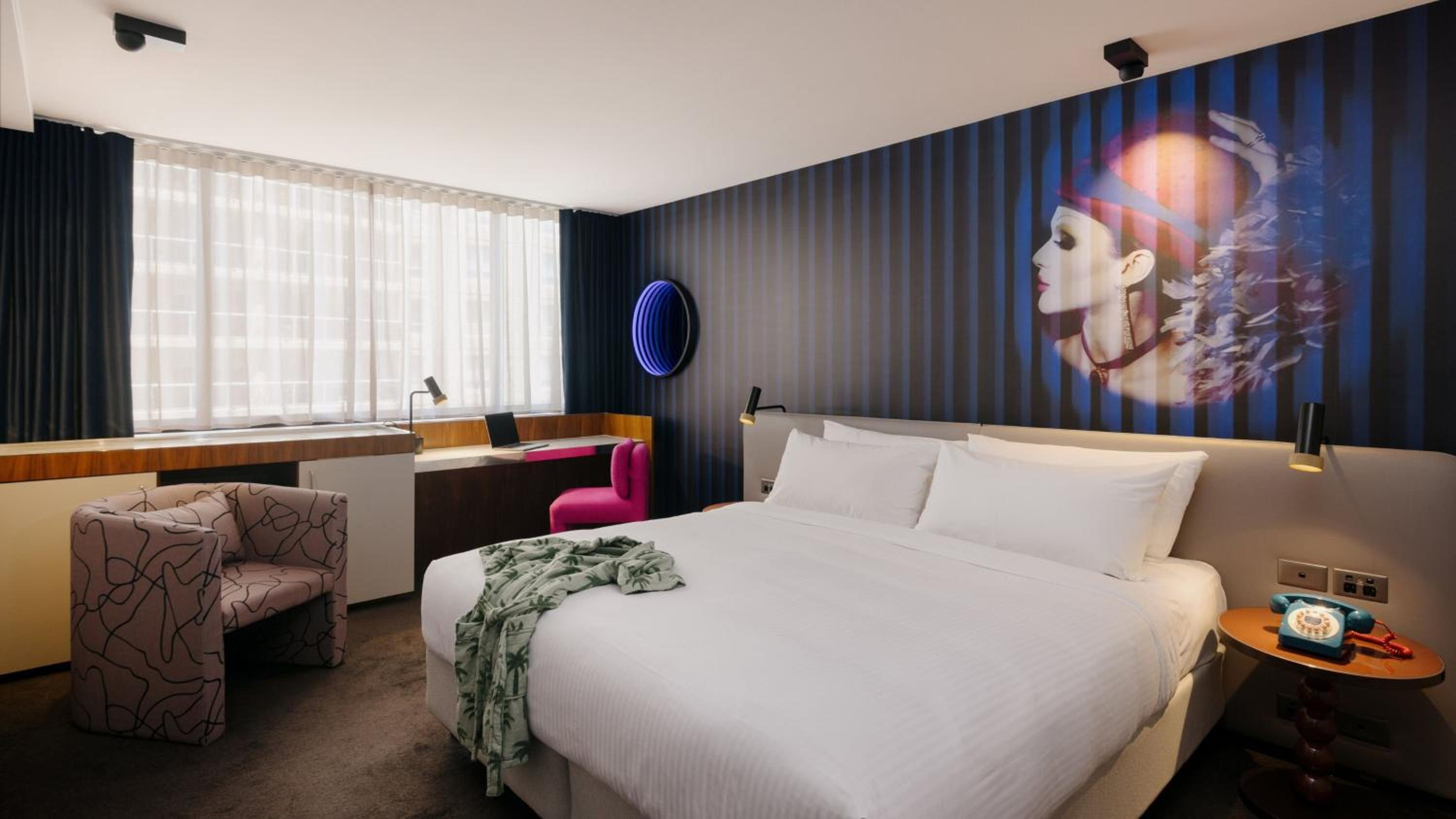 Standard King Room