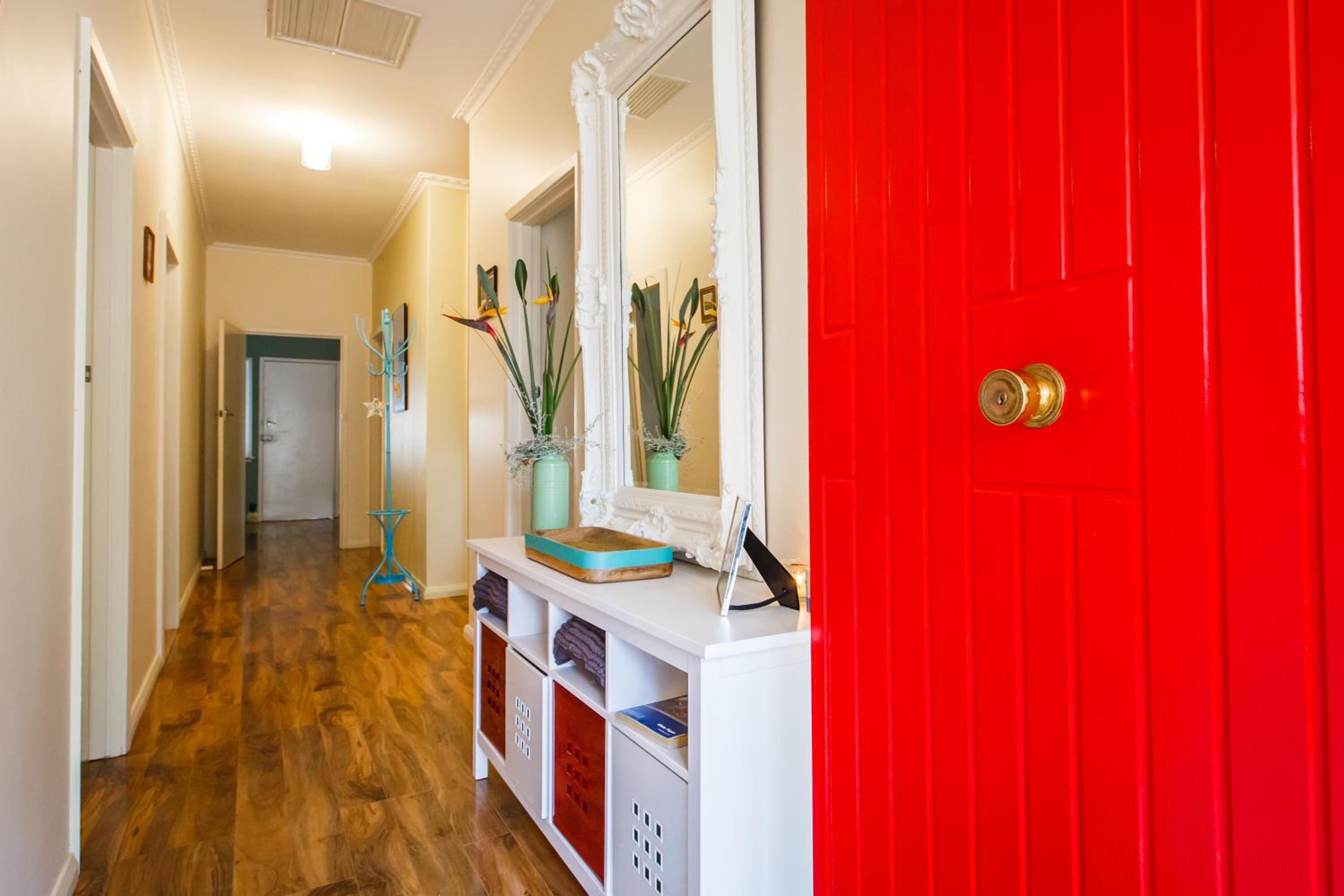 Three-Bedroom House photo 1