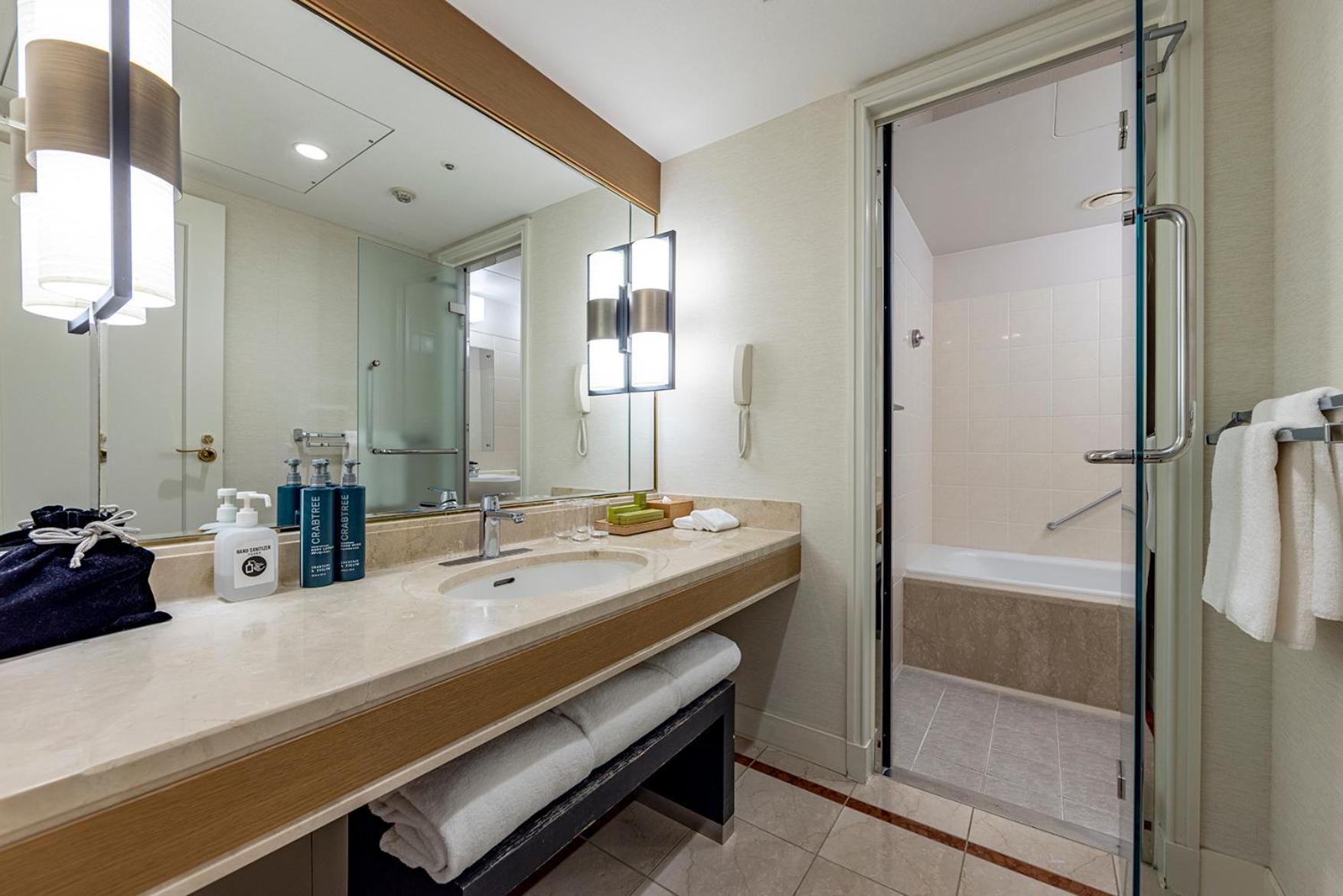 Deluxe Room with Tatami Area (6 Adults) - Photo 10
