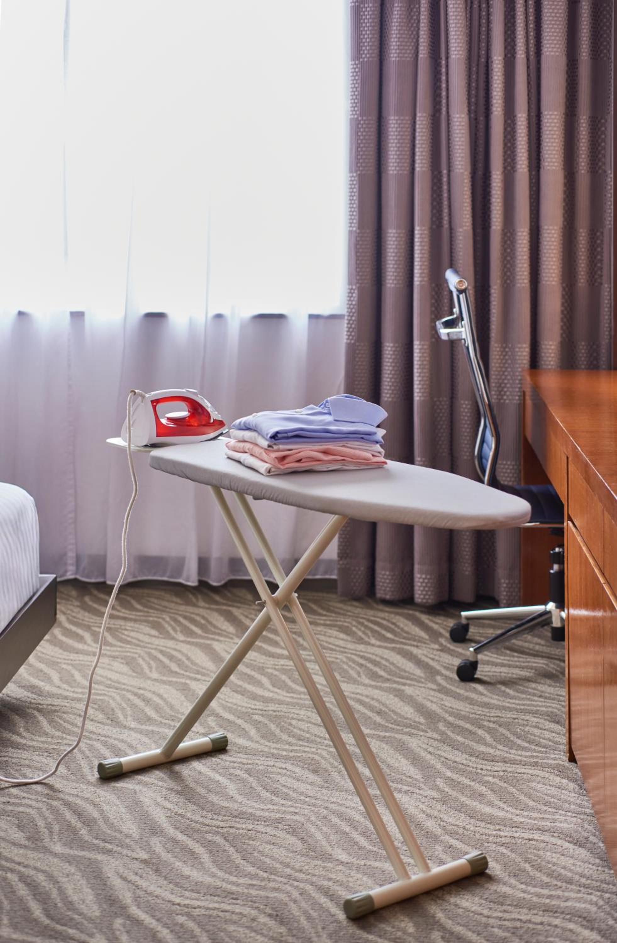 Discovery Package - Deluxe Room with other benefits photo 3