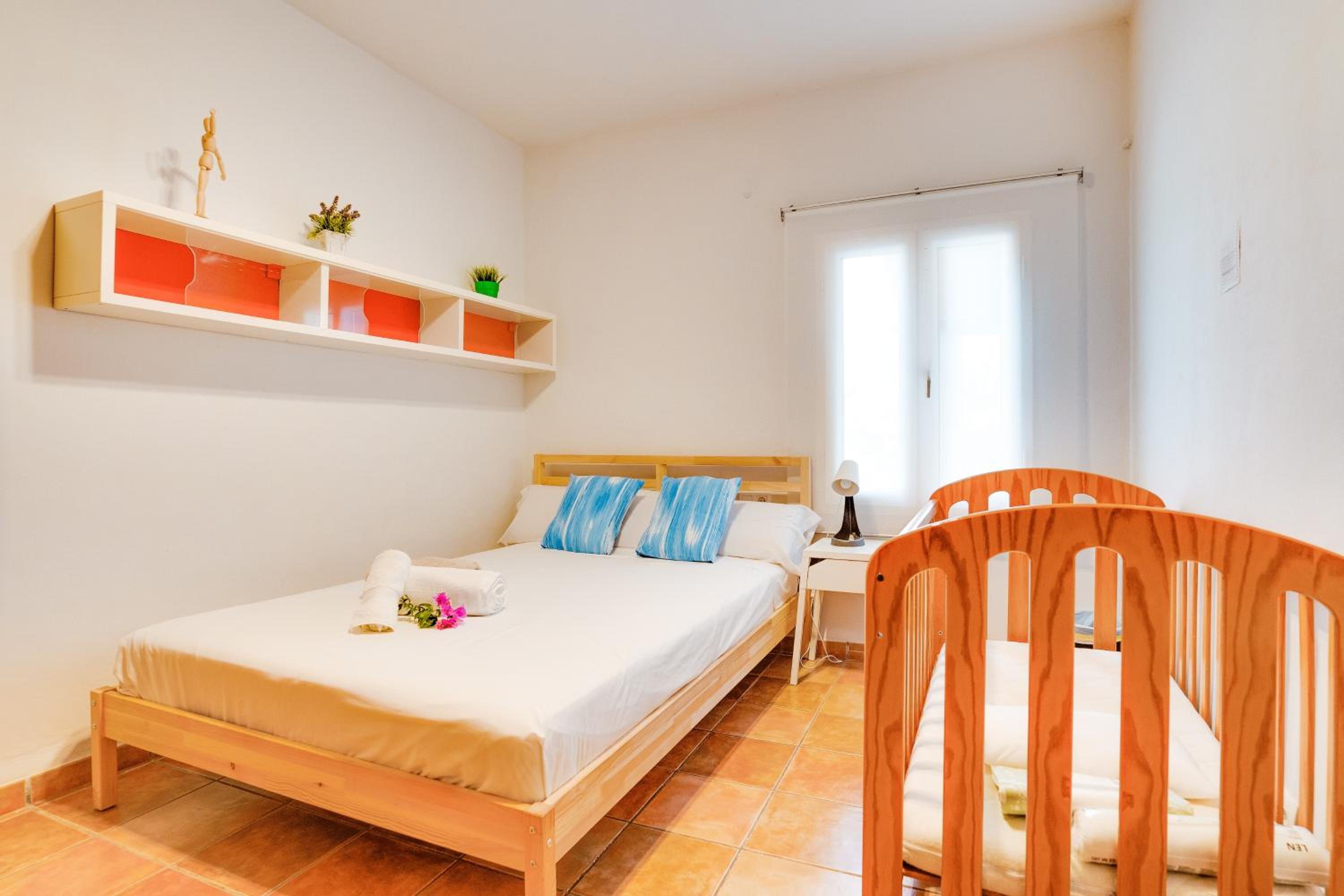 Casa de Vacaciones