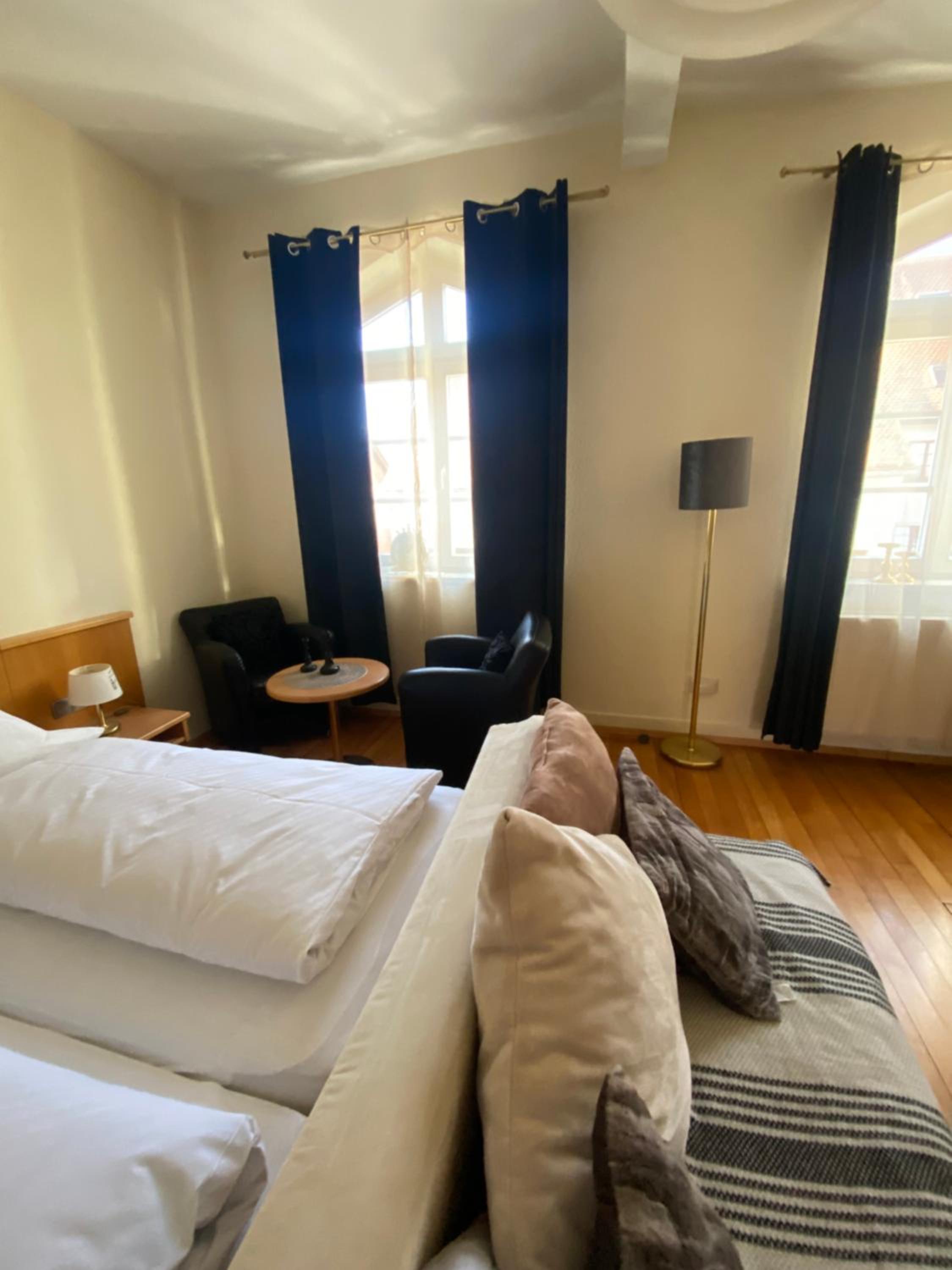 Triple Room - Photo 1