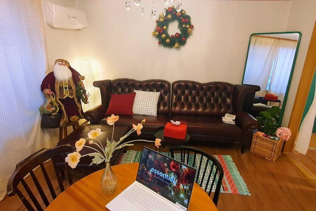Two-Bedroom Apartment photo 2