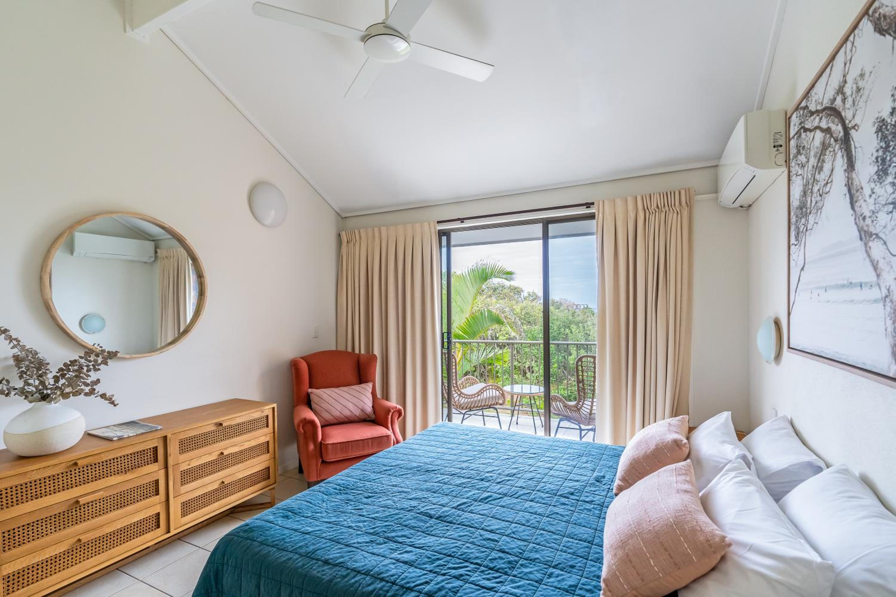 Standard Three-Bedroom Apartment