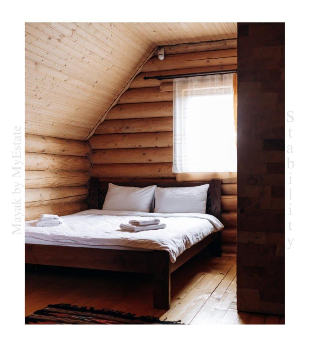 One-Bedroom Chalet photo 1