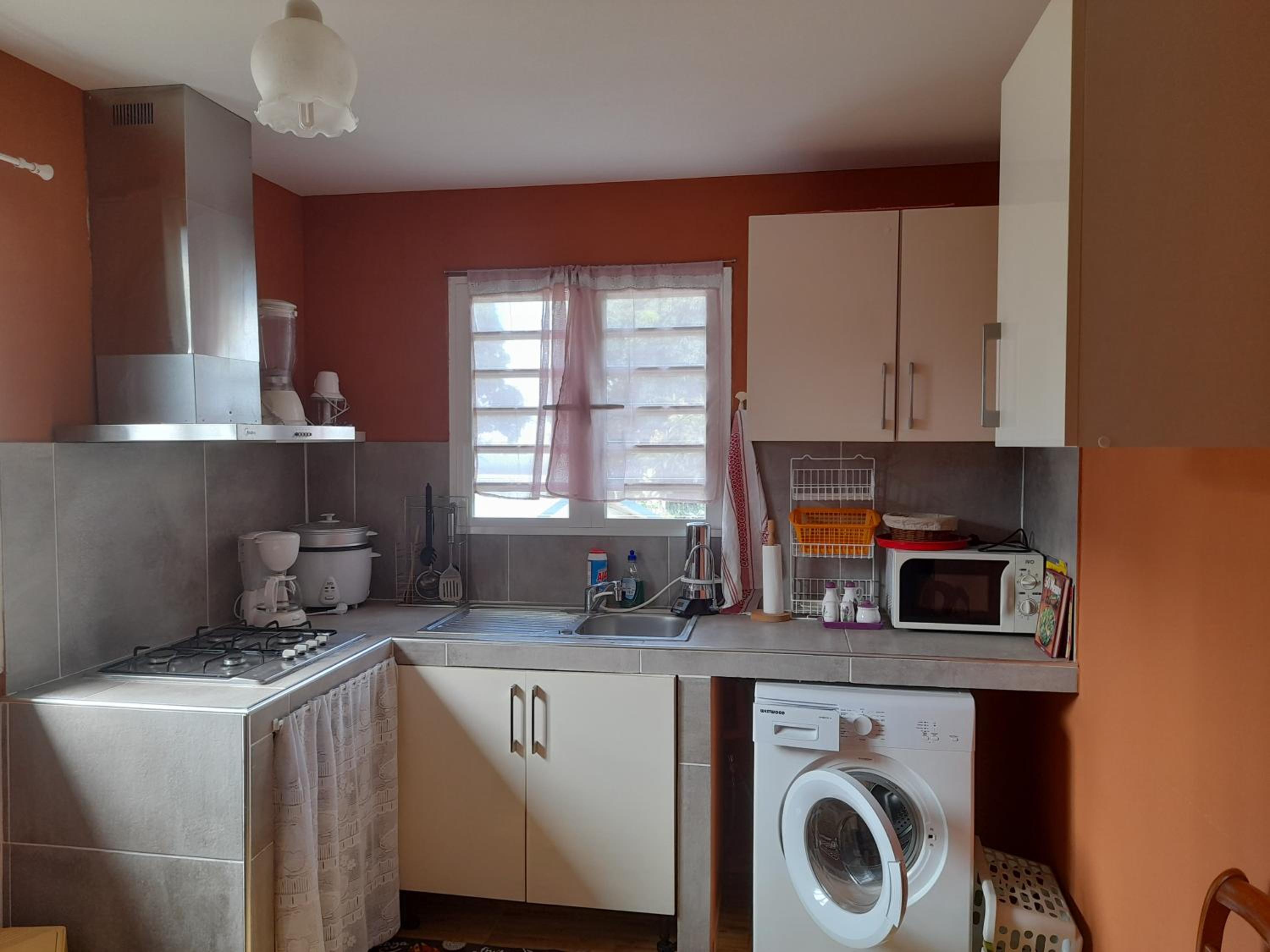 Two-Bedroom House photo 1