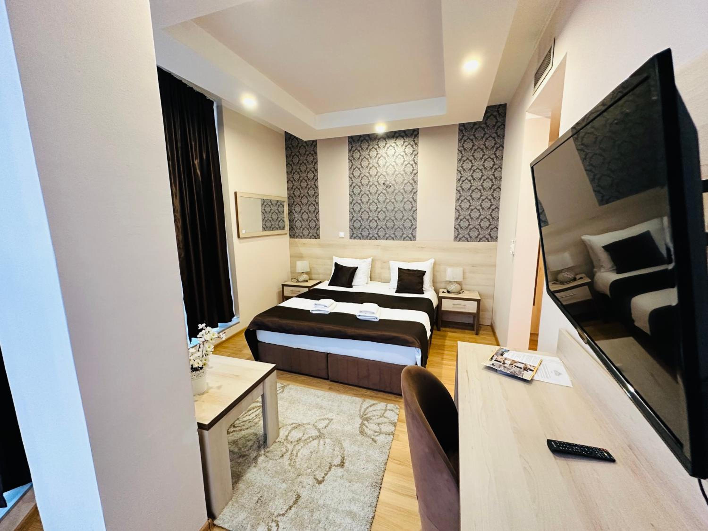 Single Room photo 3