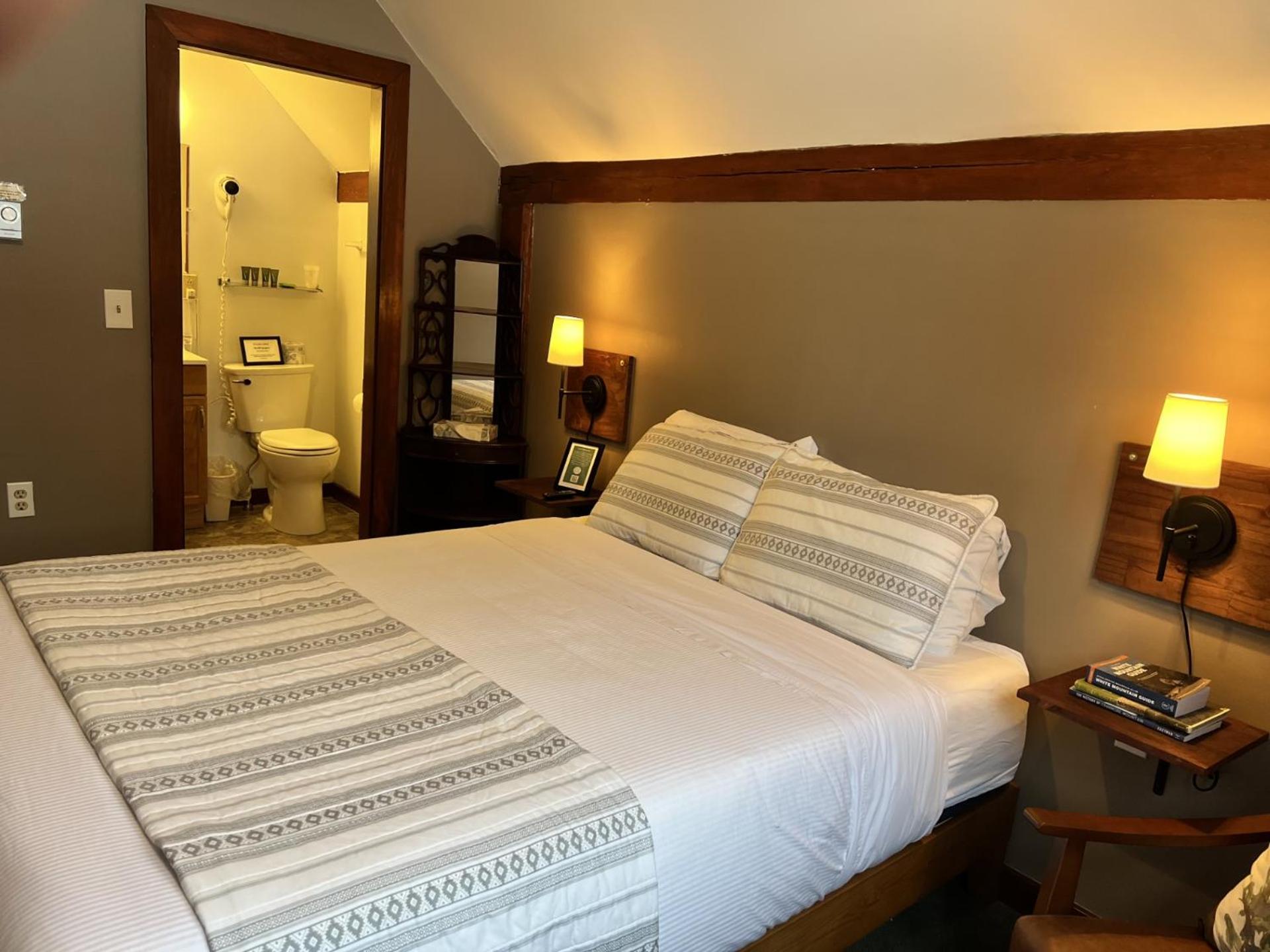 Small Double Room photo 2