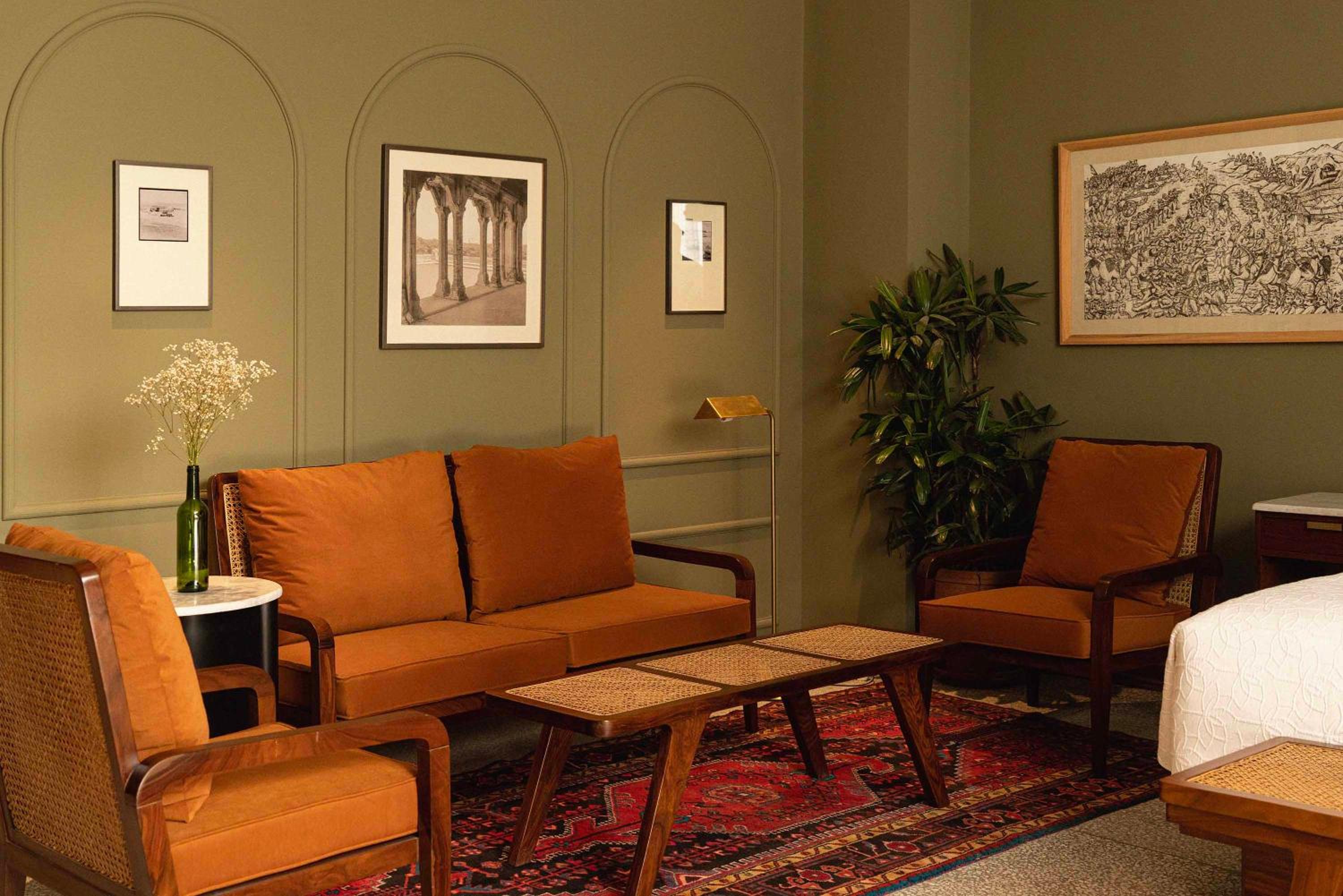 Junior Suite photo 2