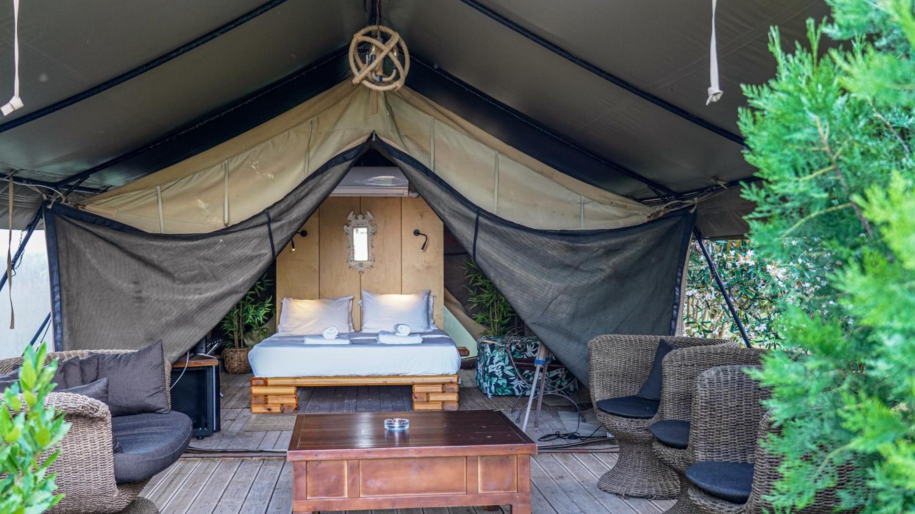 Tent