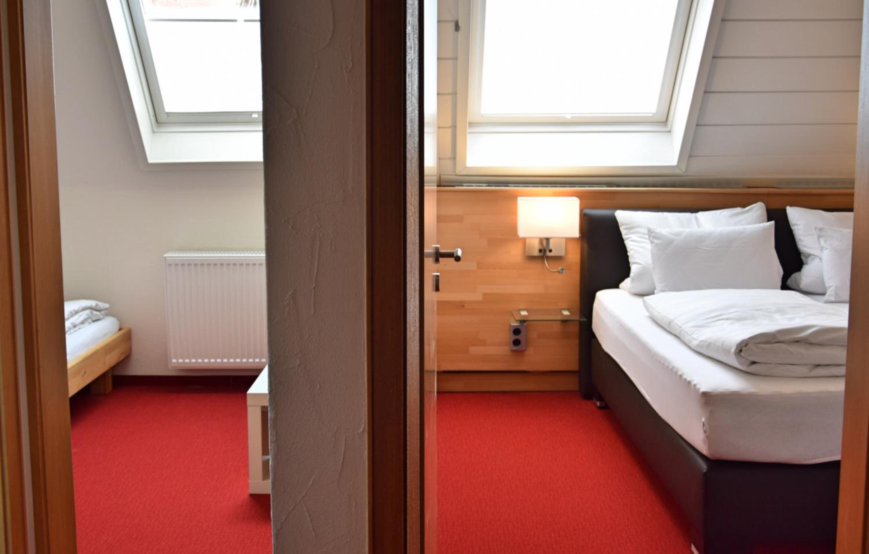 Quadruple Room photo 3