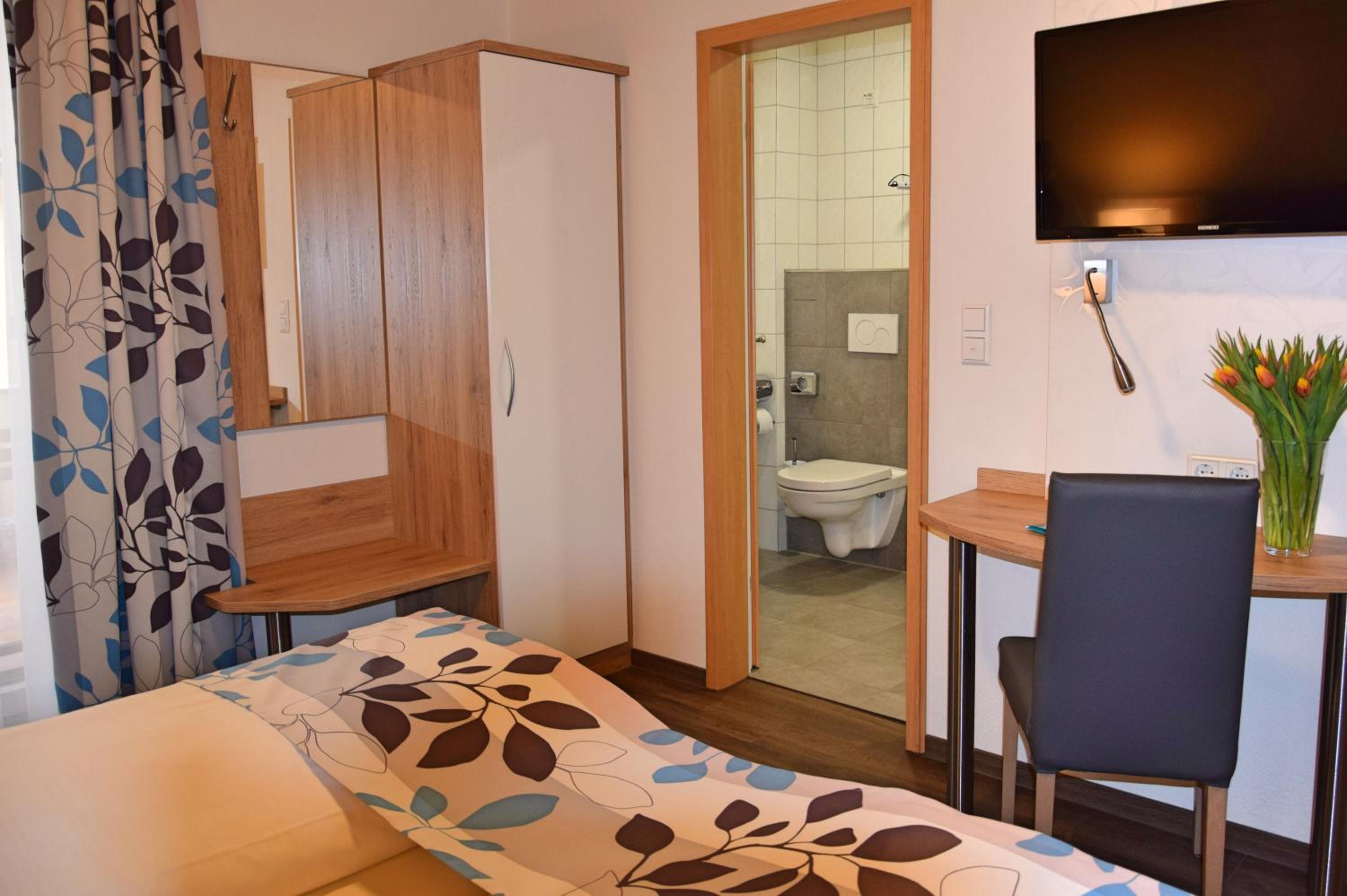 Double Room photo 3
