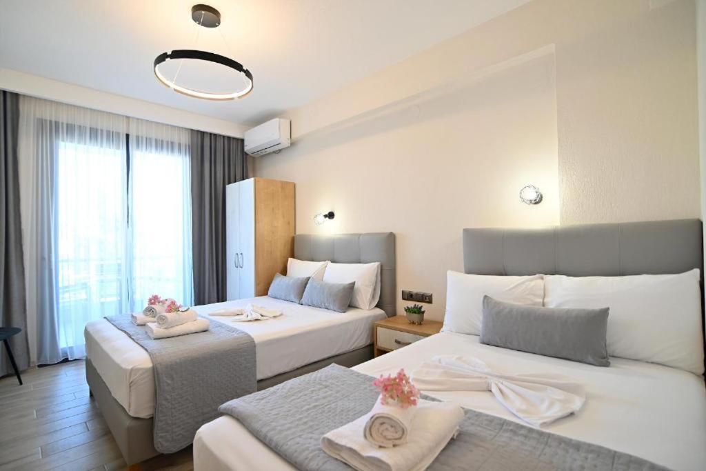 Deluxe Suite photo 1