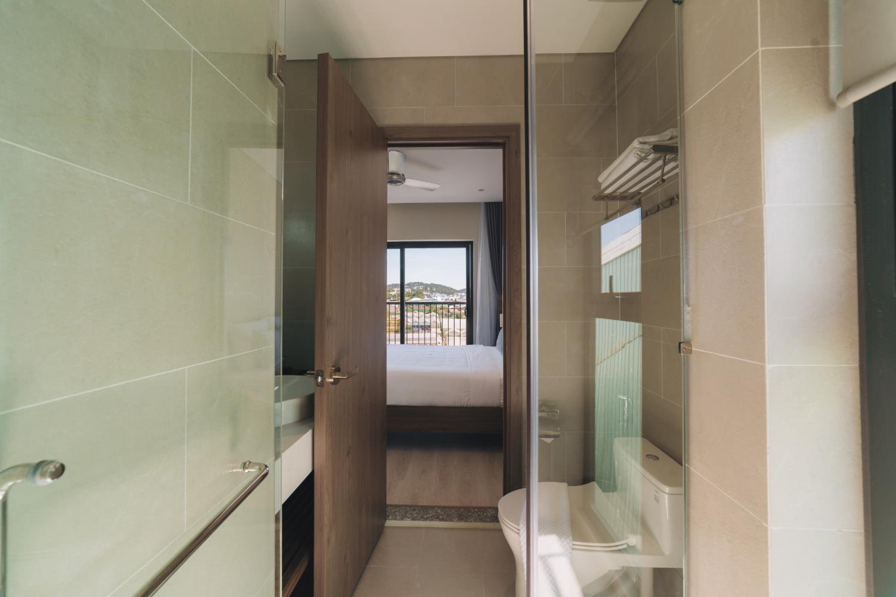 Deluxe Double Room - Photo 6