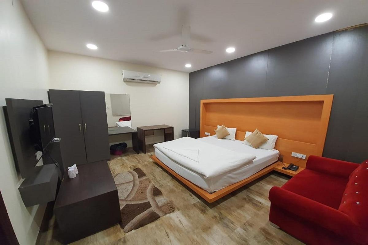 Superior Double Room - Photo 2