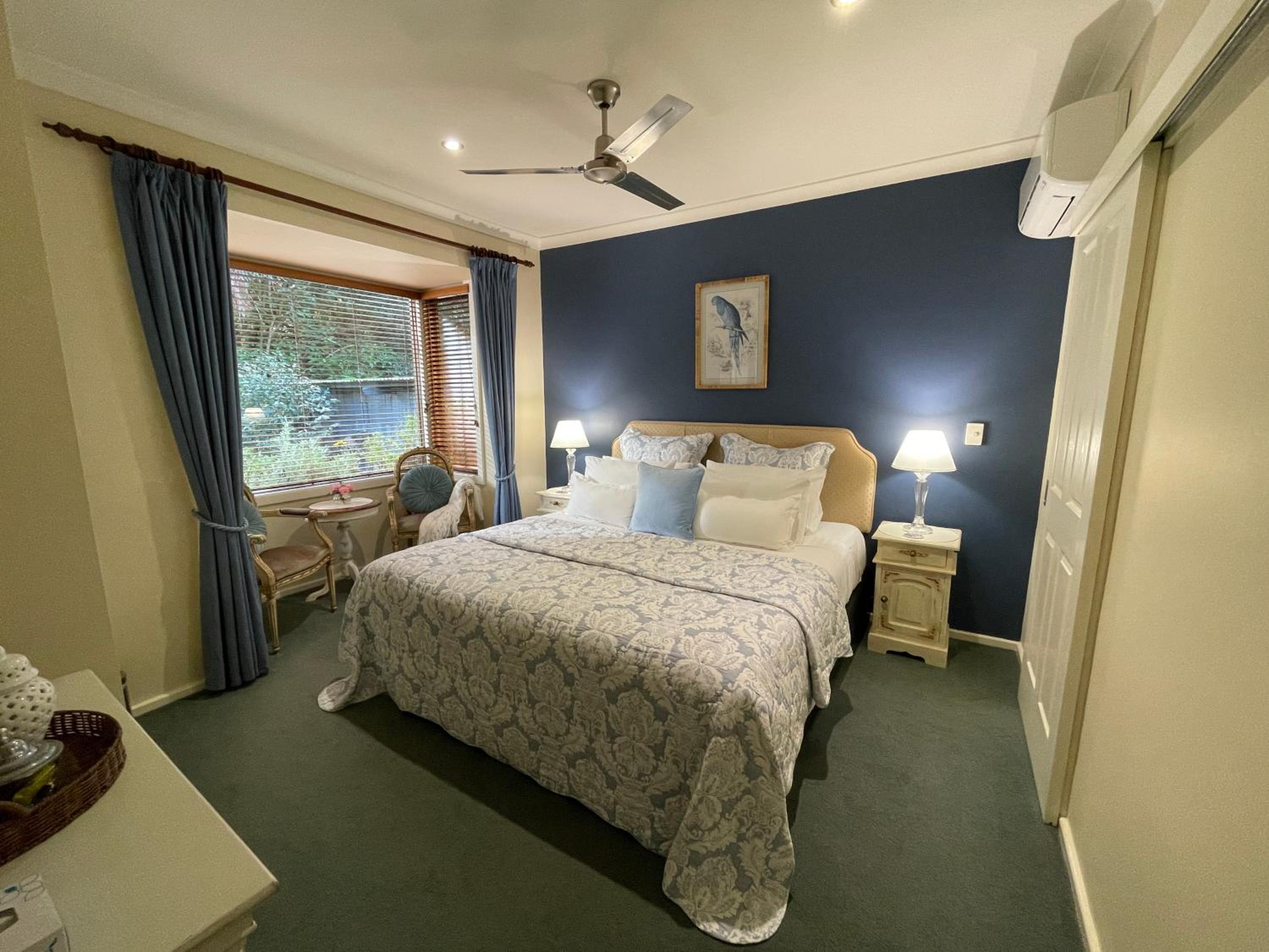 Superior King Room (Room 4) photo 2