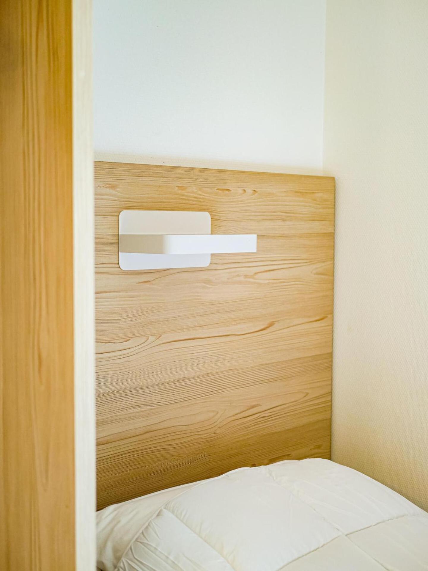 Twin Room - Photo 1