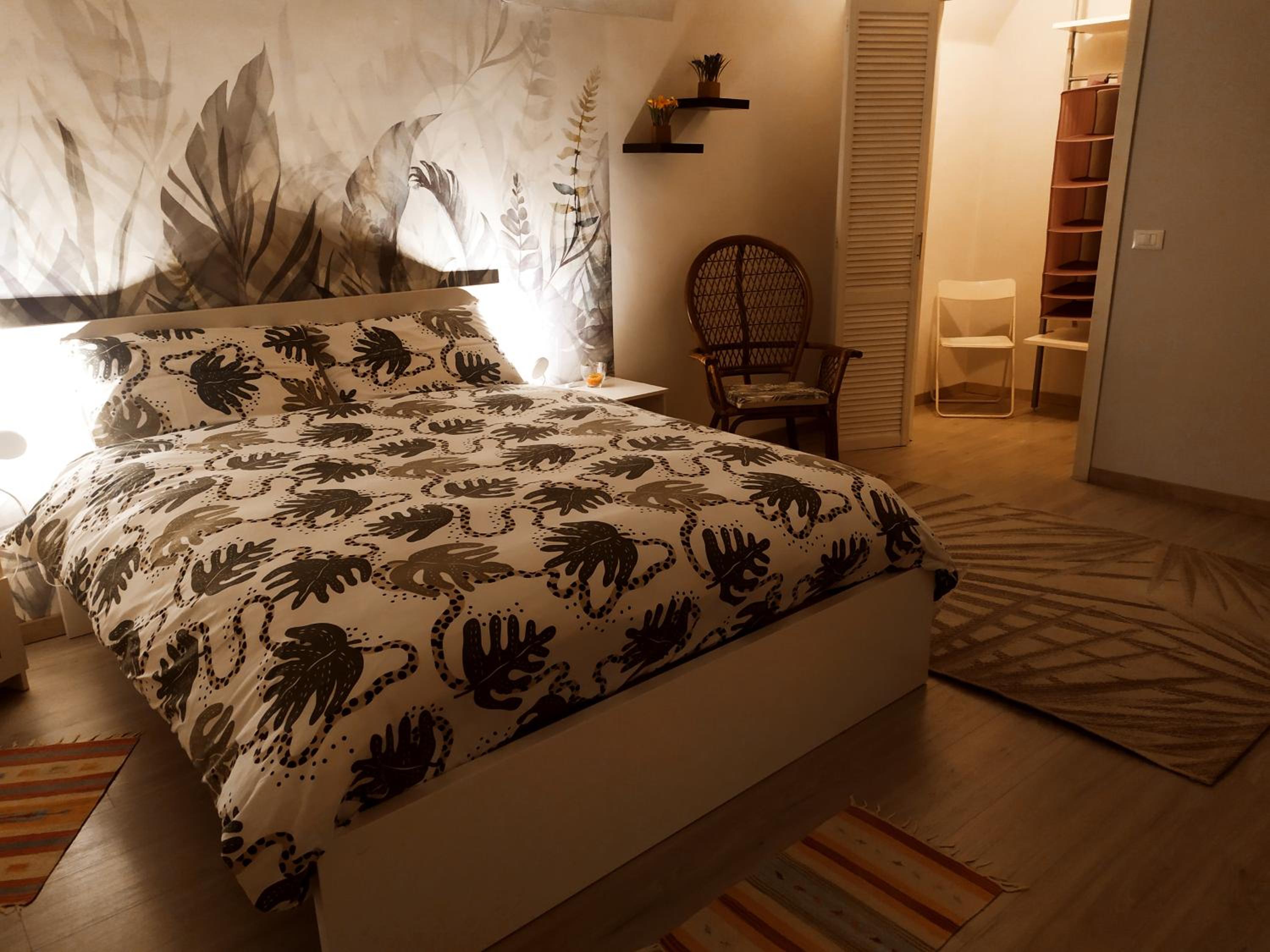 Comfort Apartment - Photo 35