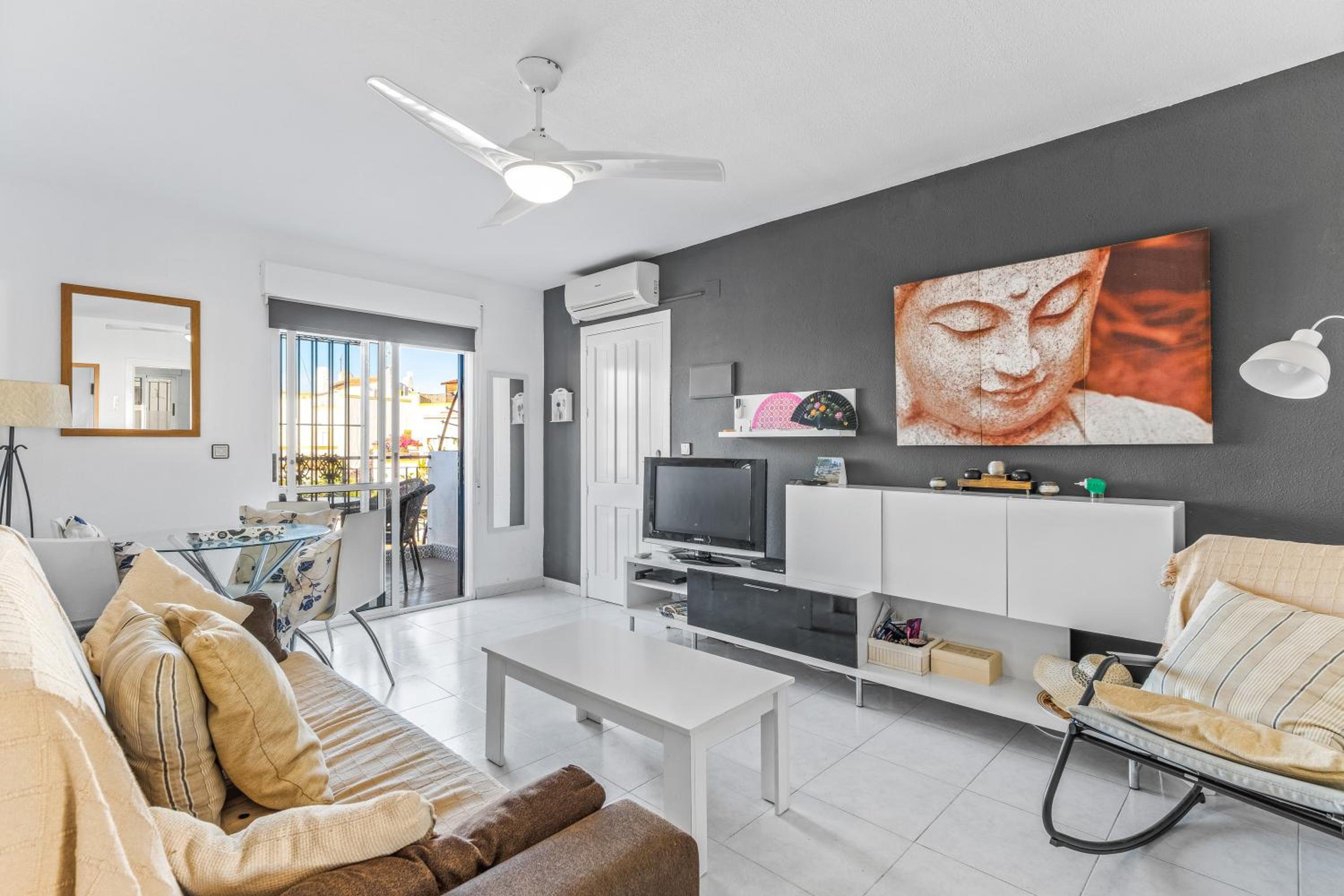 Apartamento Superior de Dos Habitaciones
