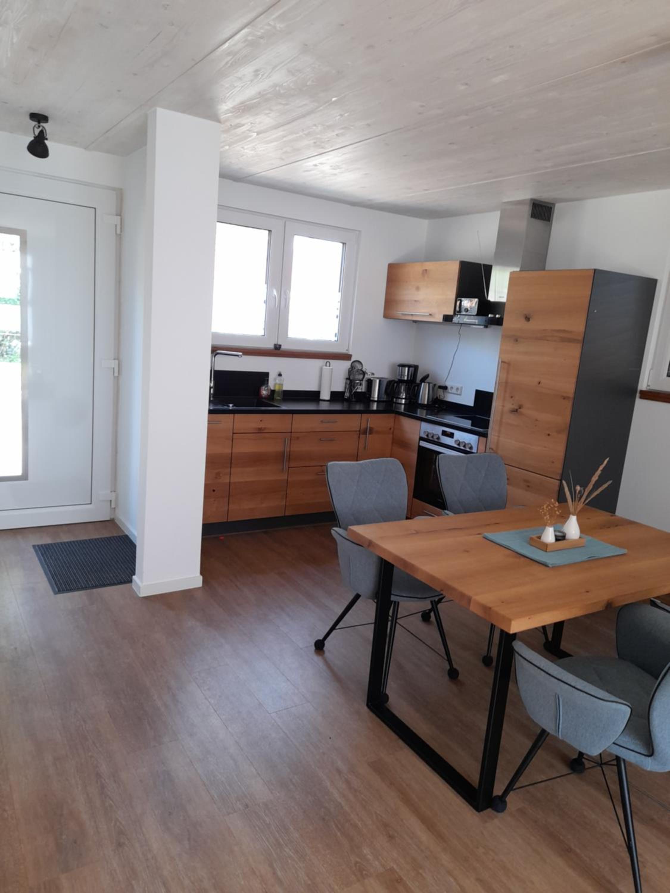 Vacation Home photo 2