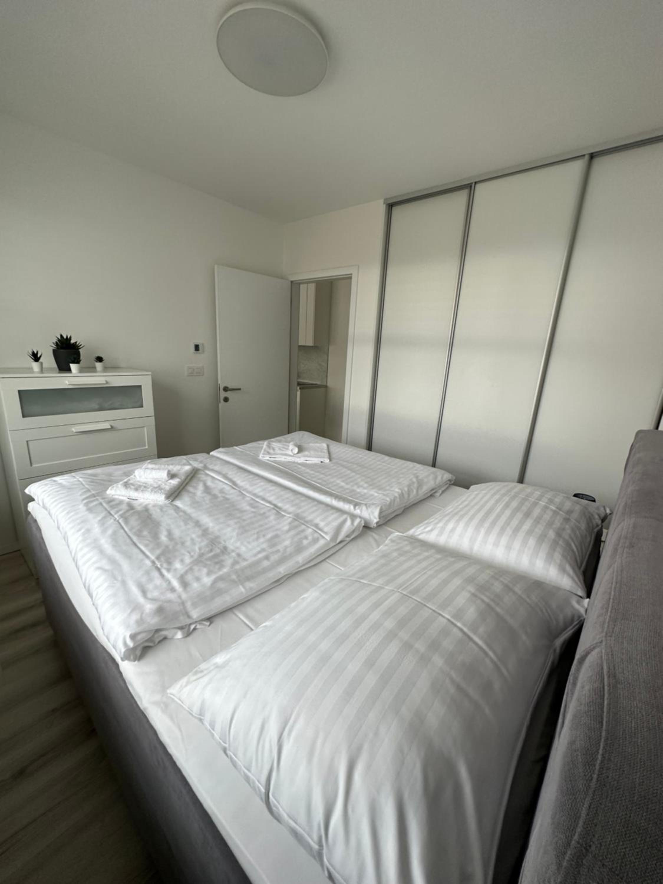 One-Bedroom Apartment - Photo 3