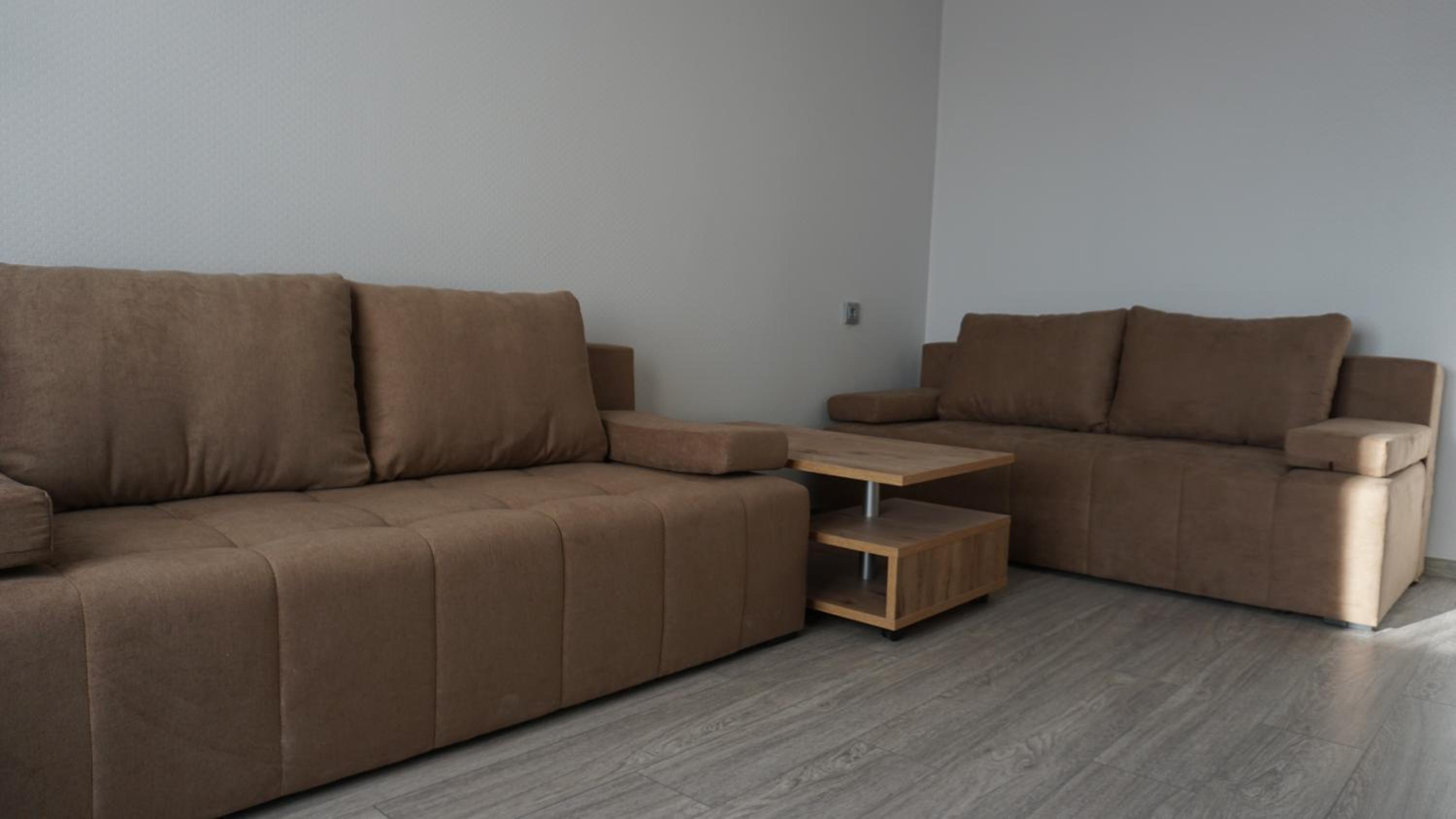 One-Bedroom Apartment with Forest View photo 3