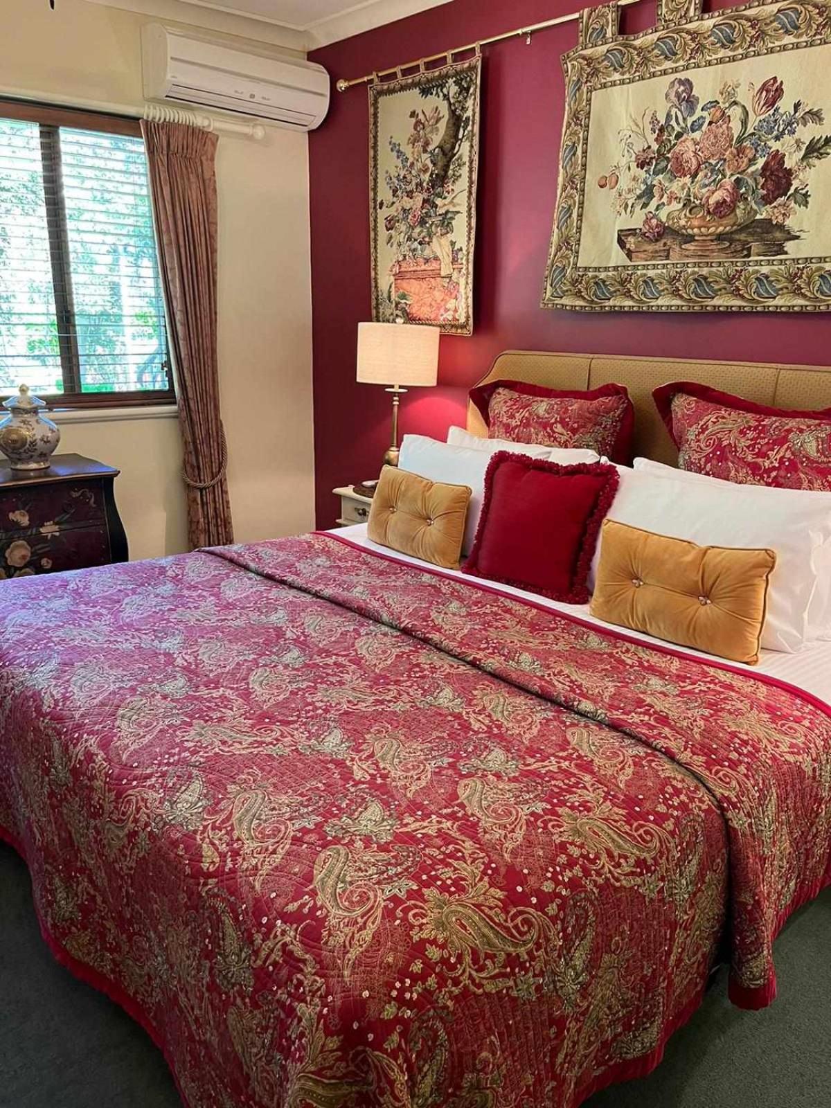 Superior King Room (room 3) photo 2
