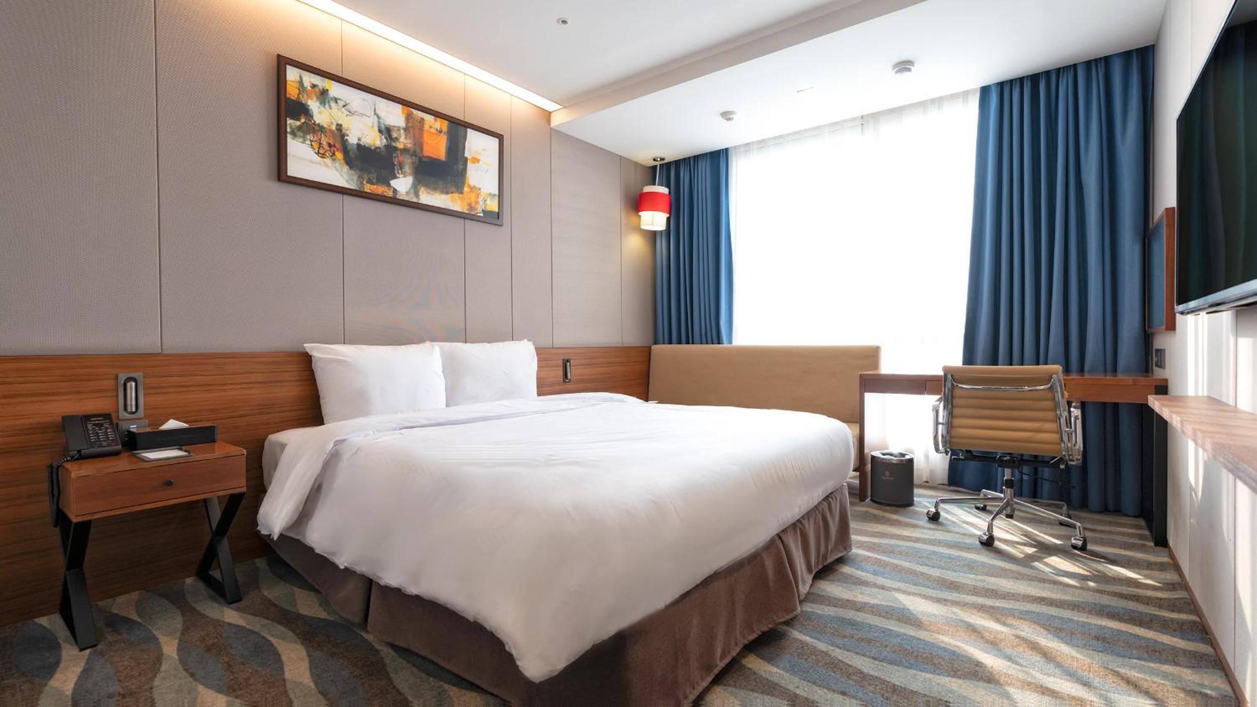 Standard Double Room - Photo 2