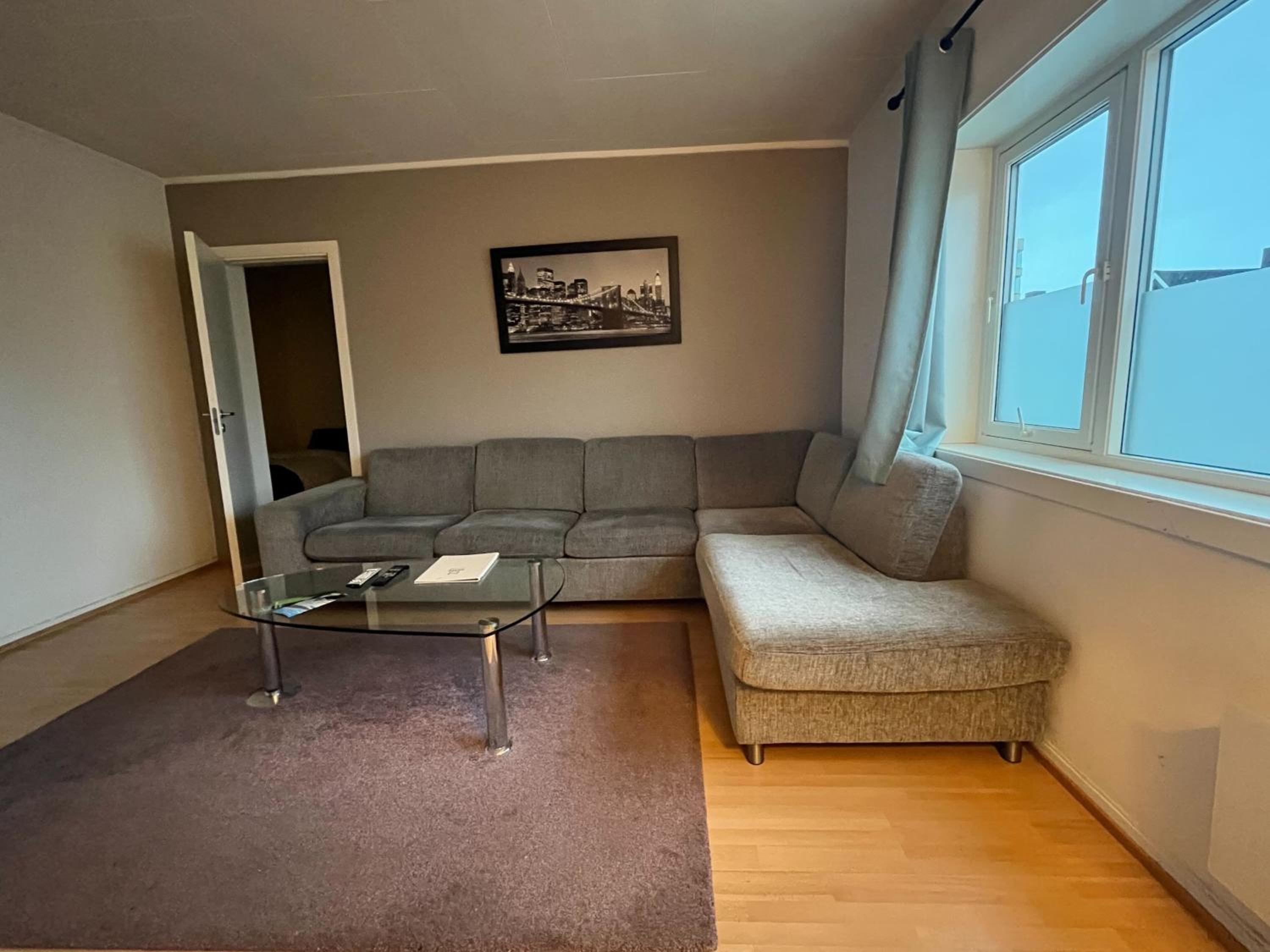 One-Bedroom Apartment - Photo 7