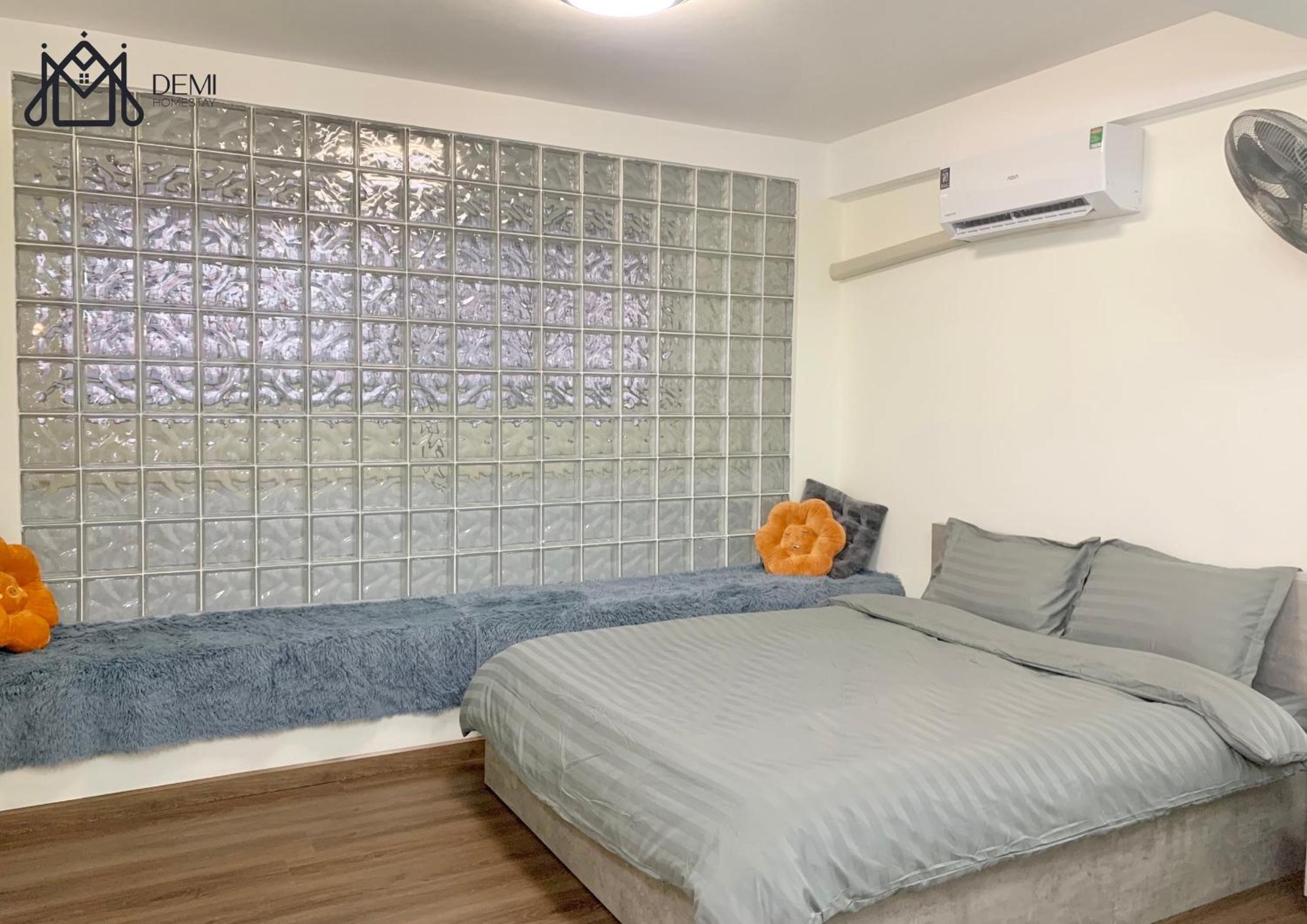 Standard Quadruple Room photo 3