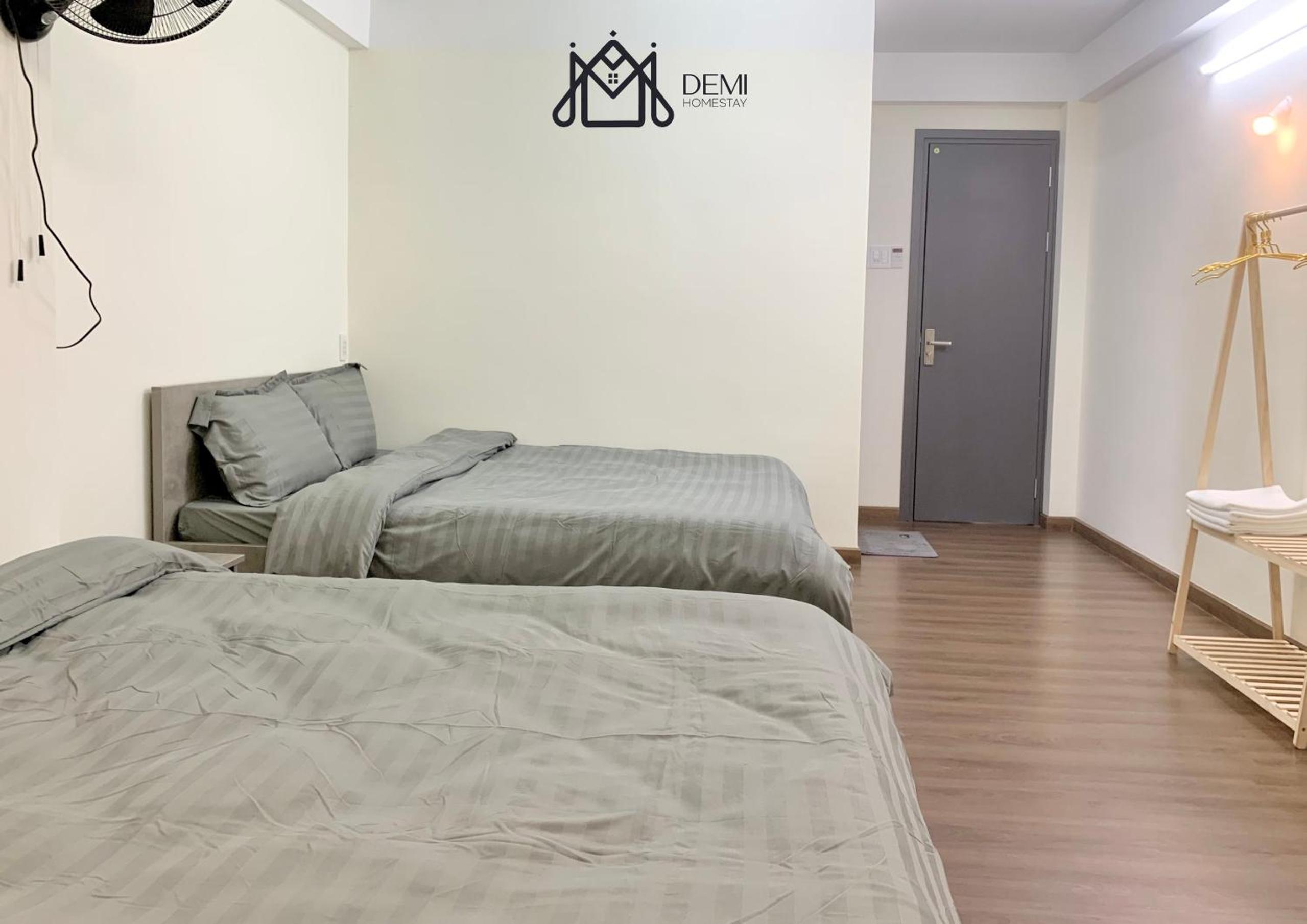 Standard Quadruple Room photo 2