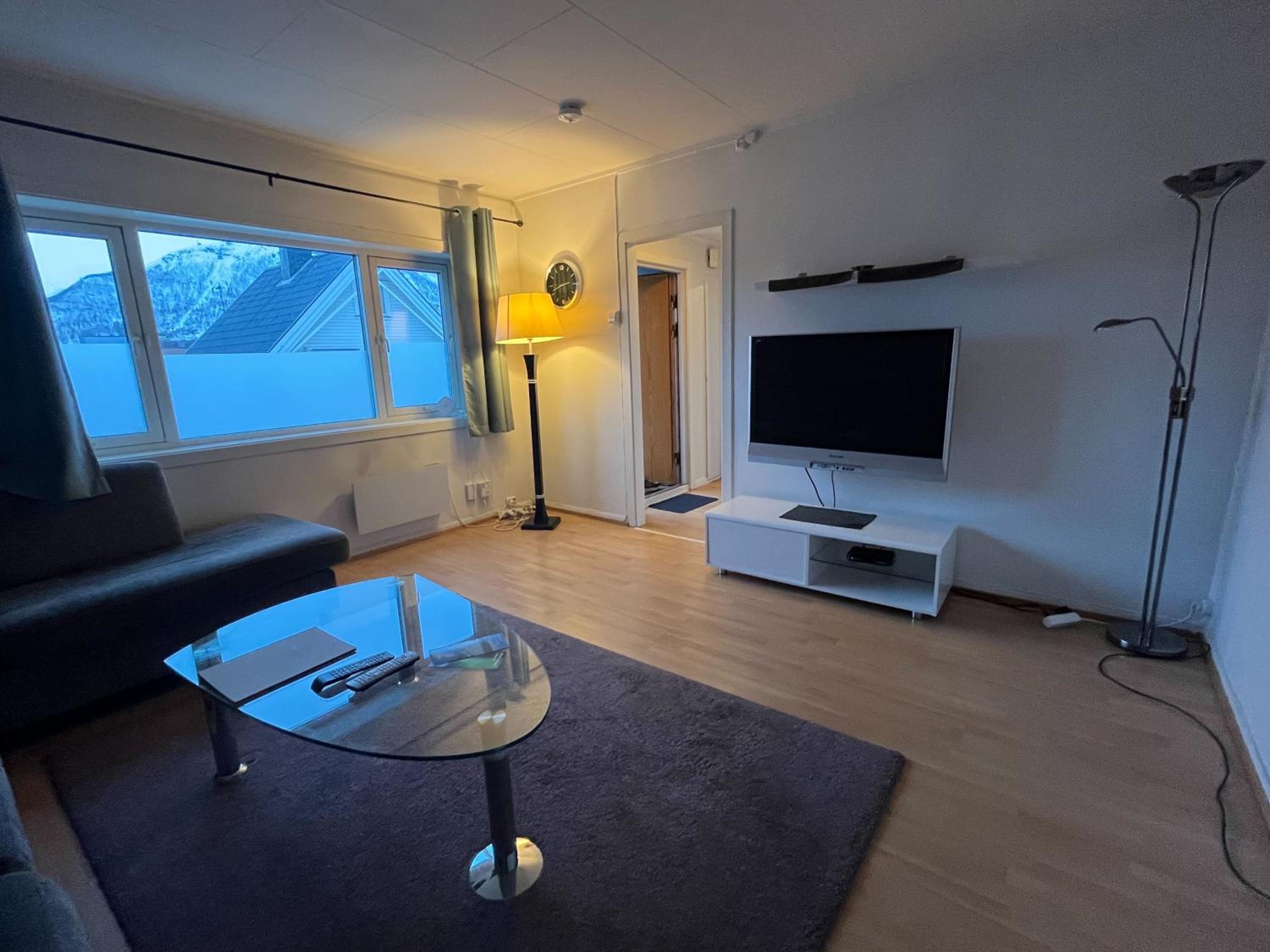 One-Bedroom Apartment - Photo 6