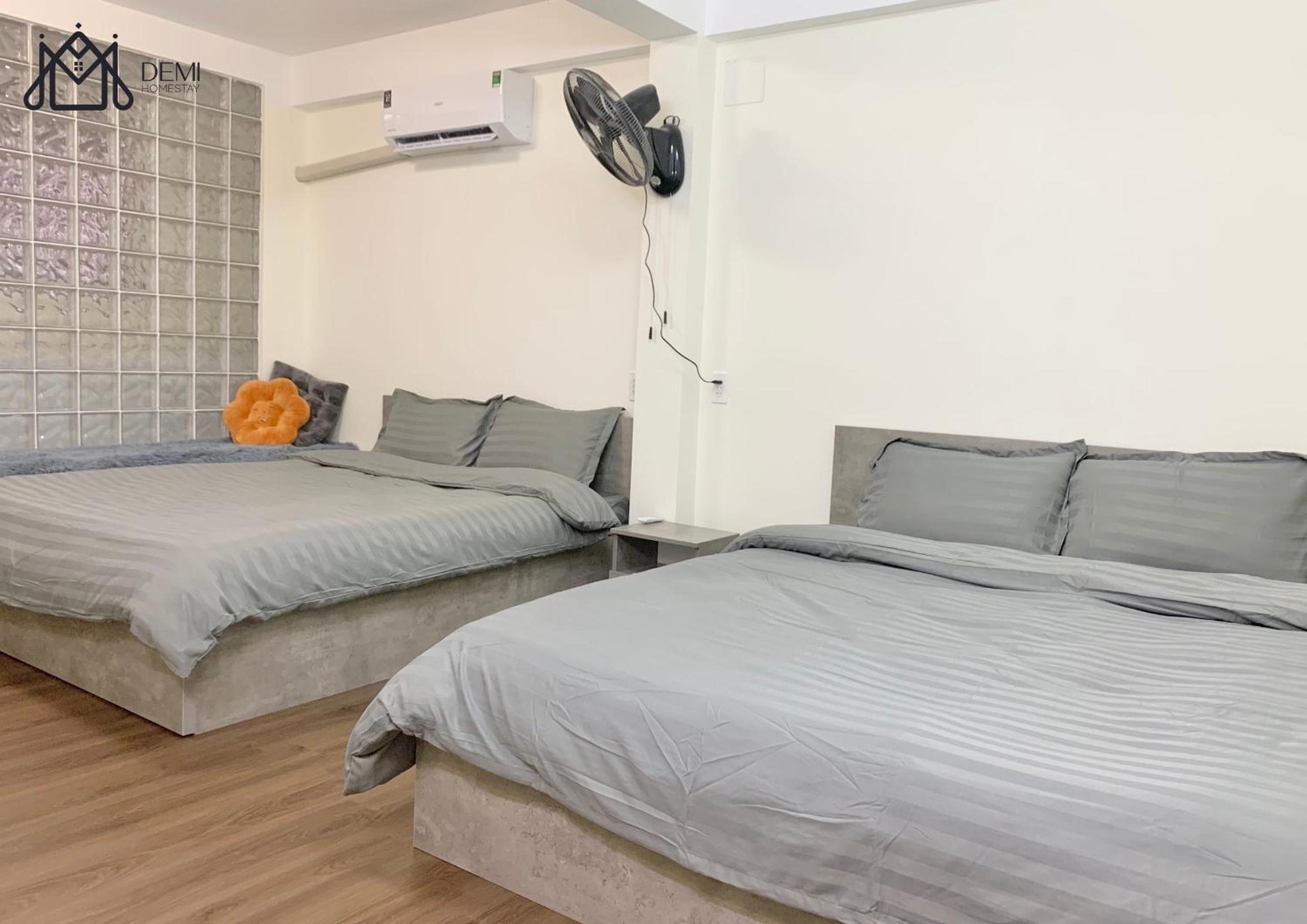 Standard Quadruple Room photo 1