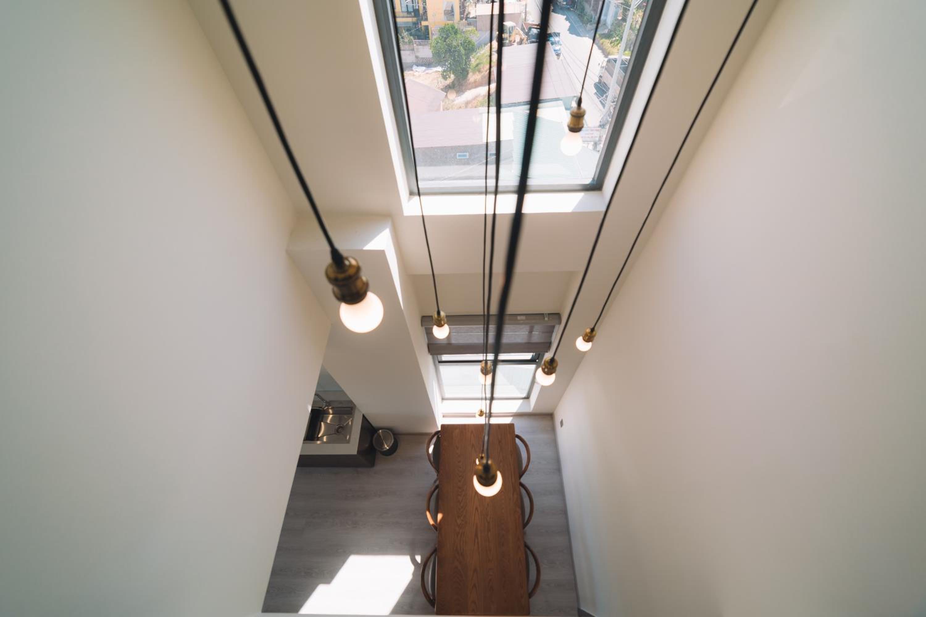 Three-Bedroom Apartment - Photo 18