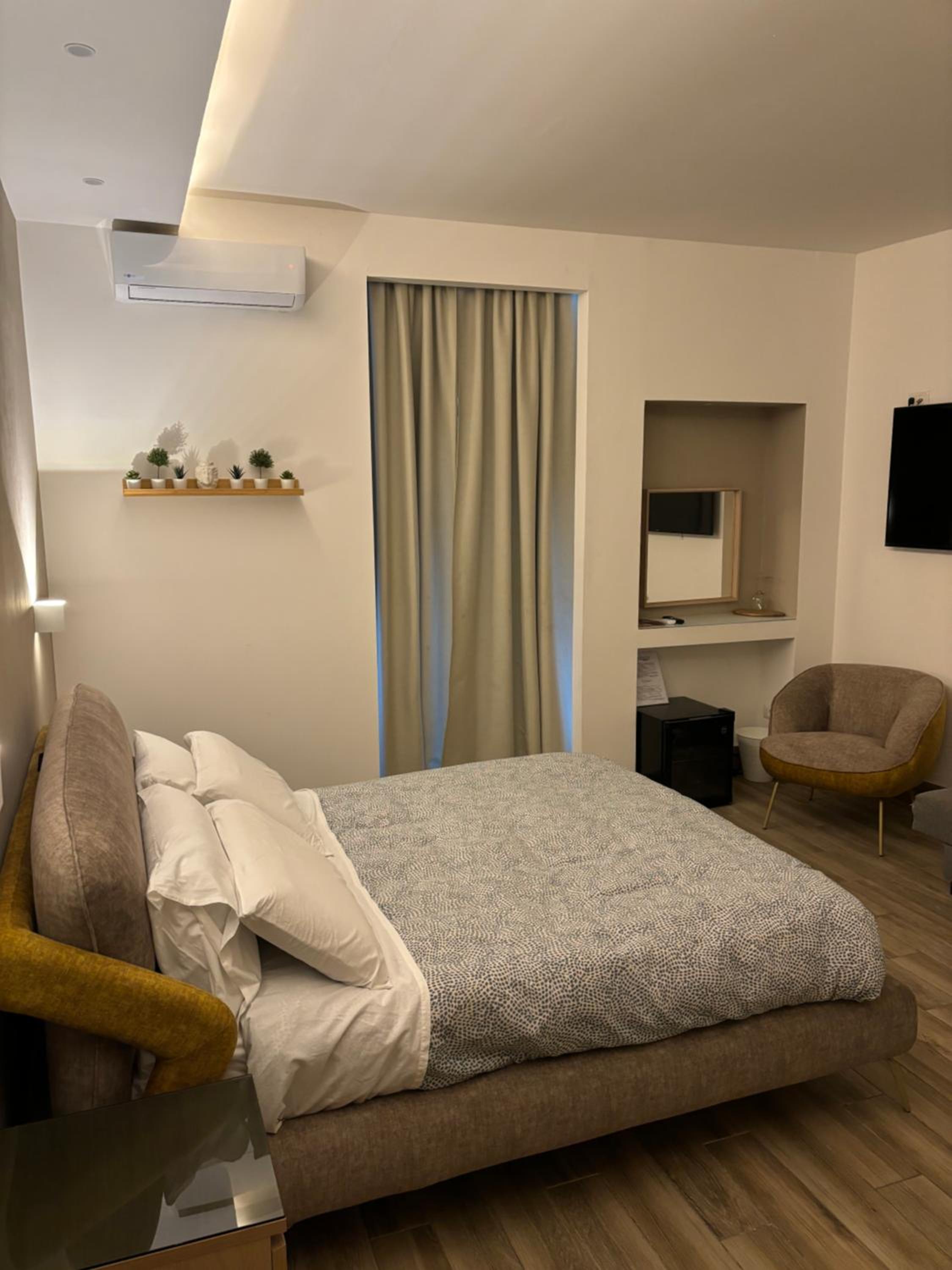Deluxe Room photo 2