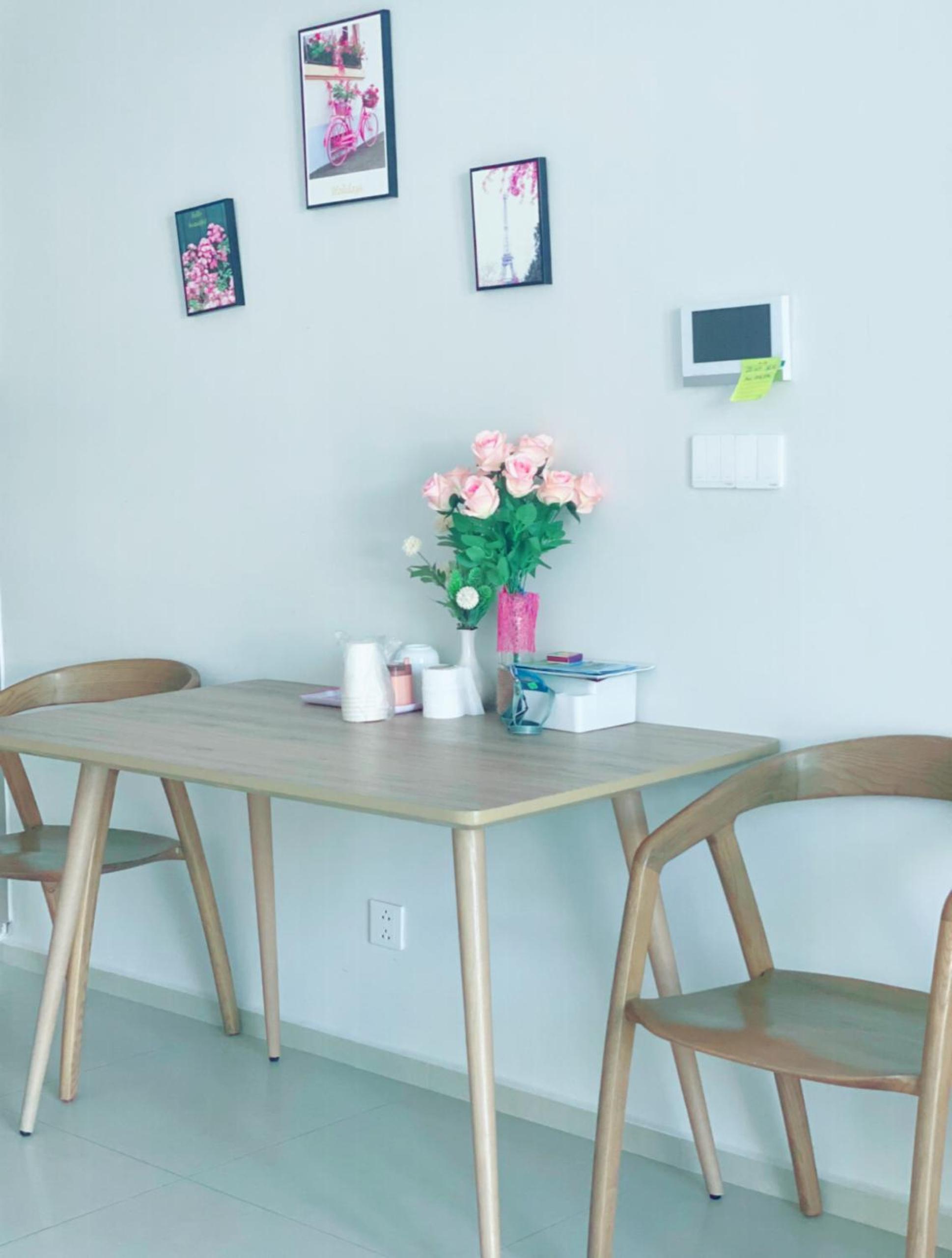 Studio Apartment - Photo 16