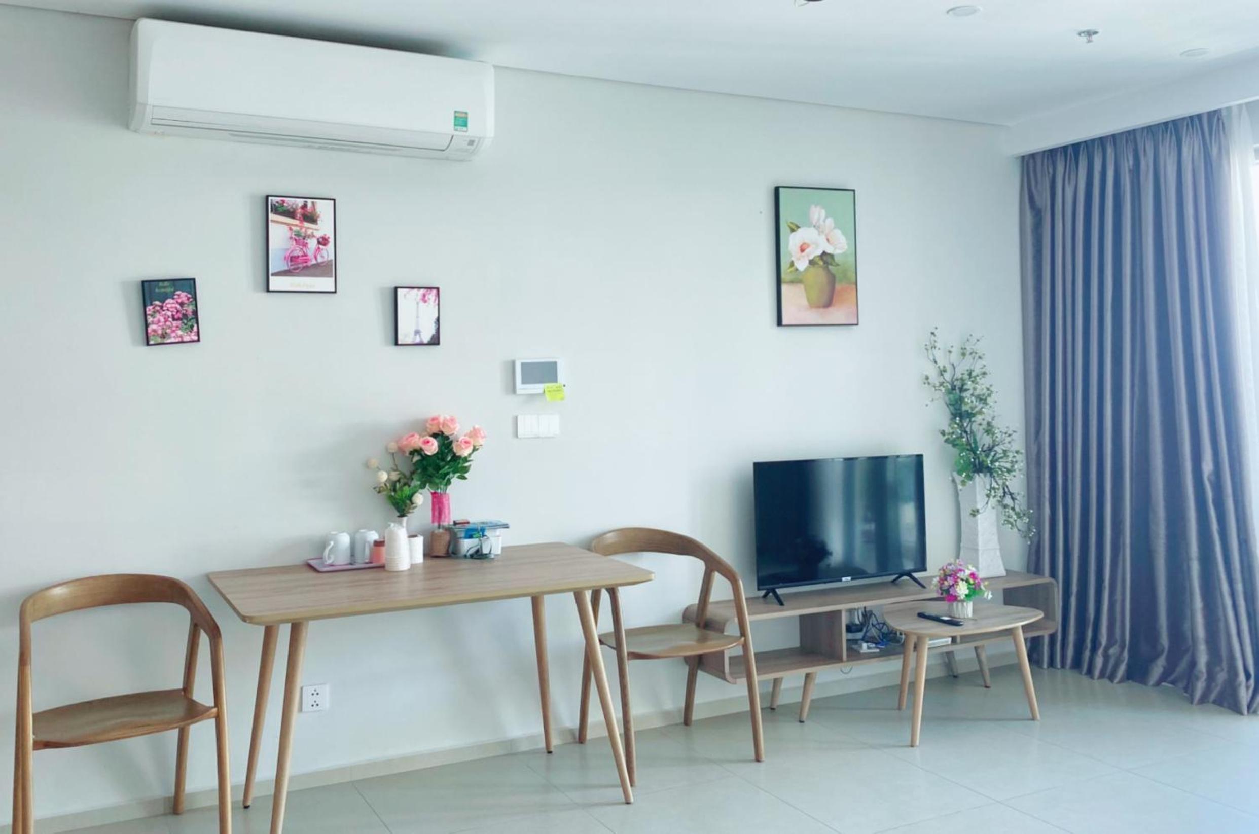 Studio Apartment - Photo 15