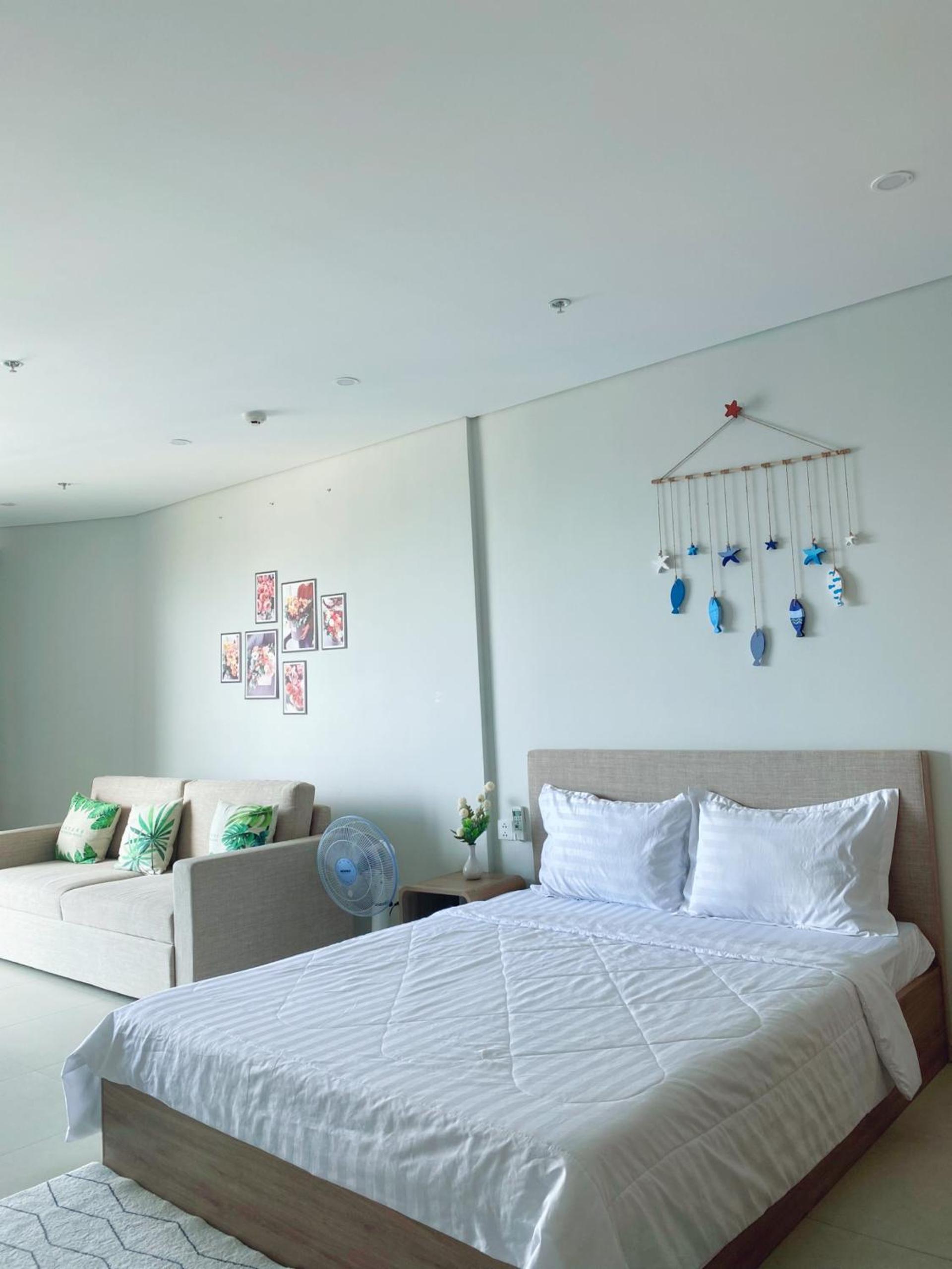 Studio Apartment - Photo 6