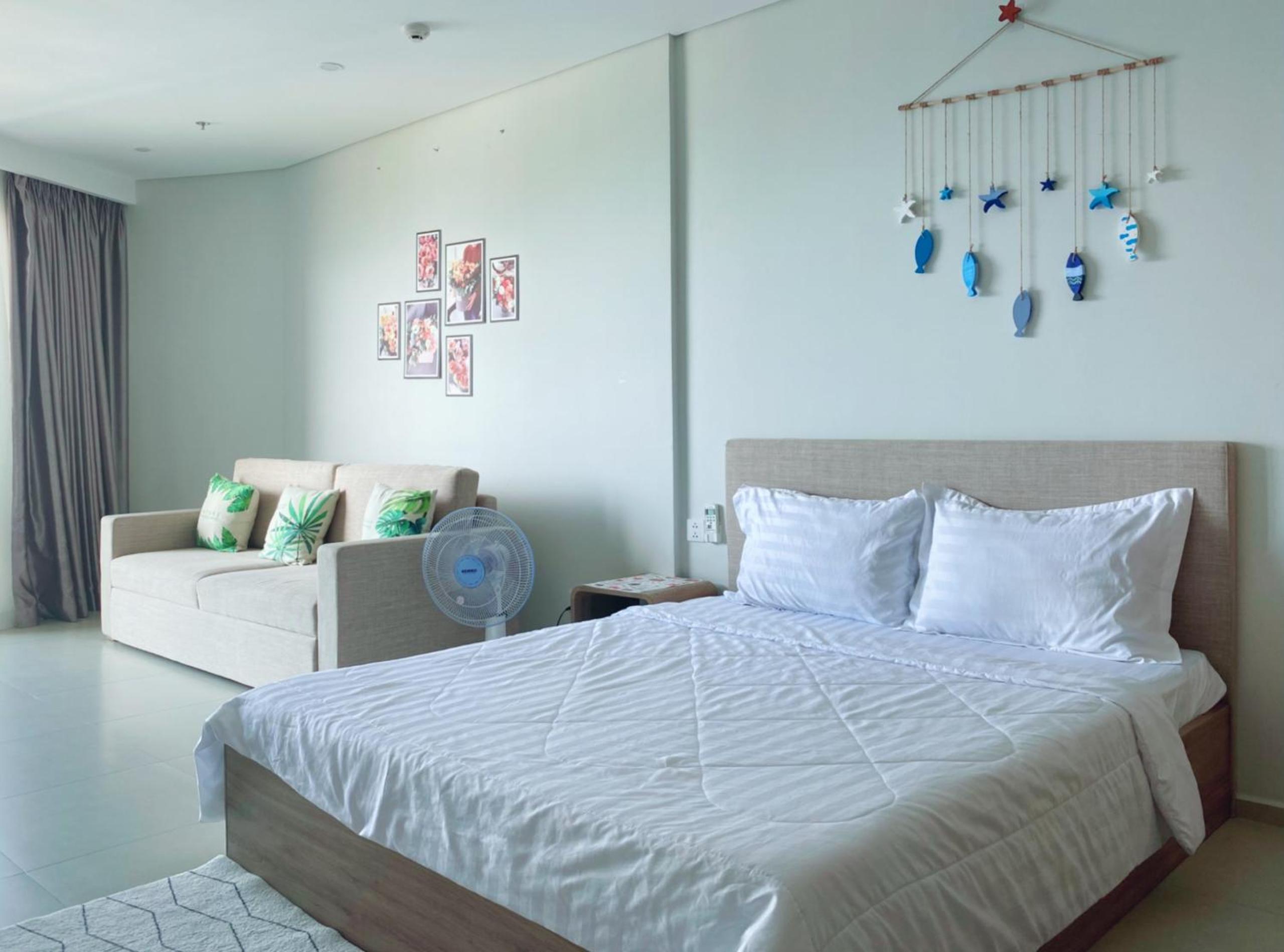 Studio Apartment - Photo 8