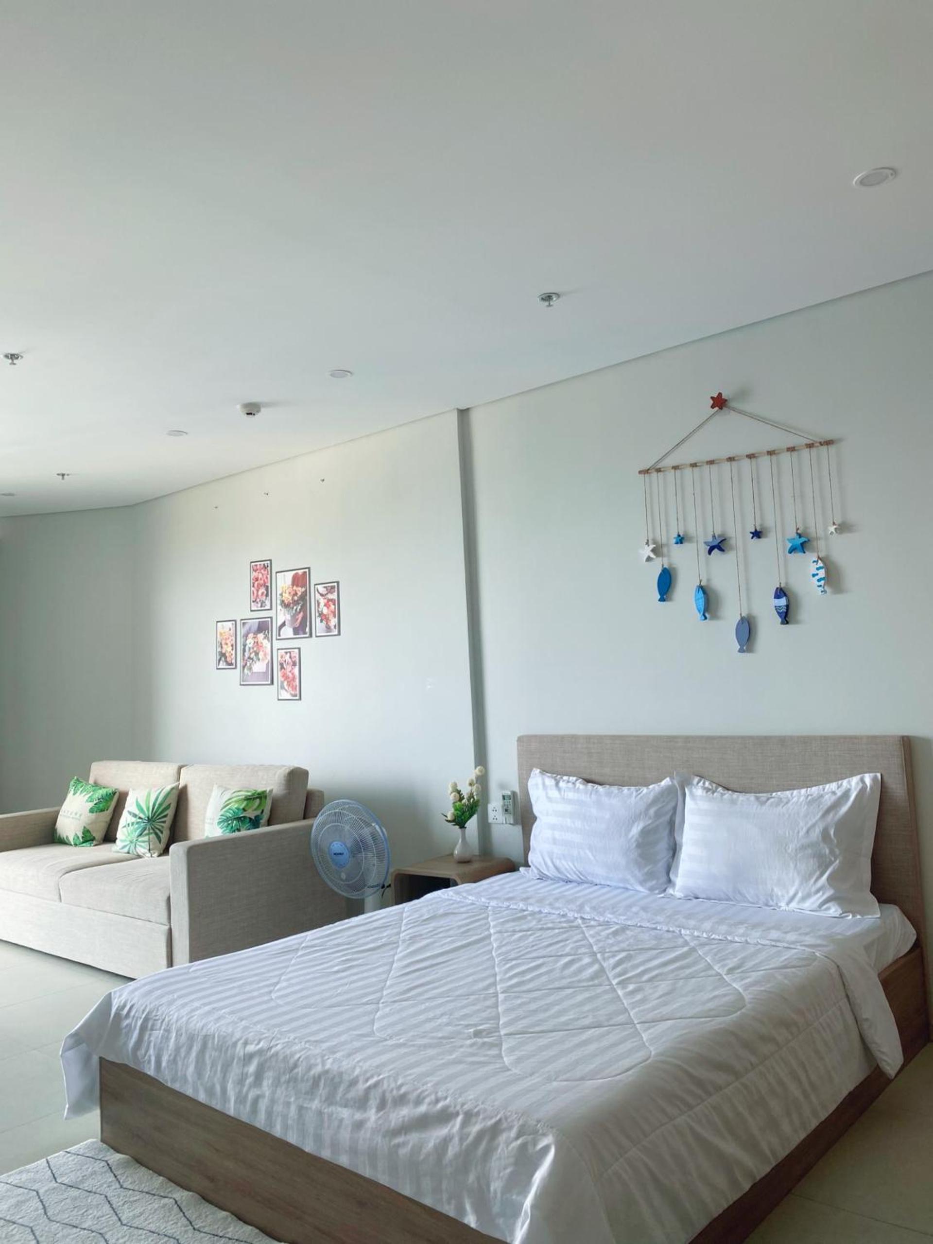 Studio Apartment - Photo 7