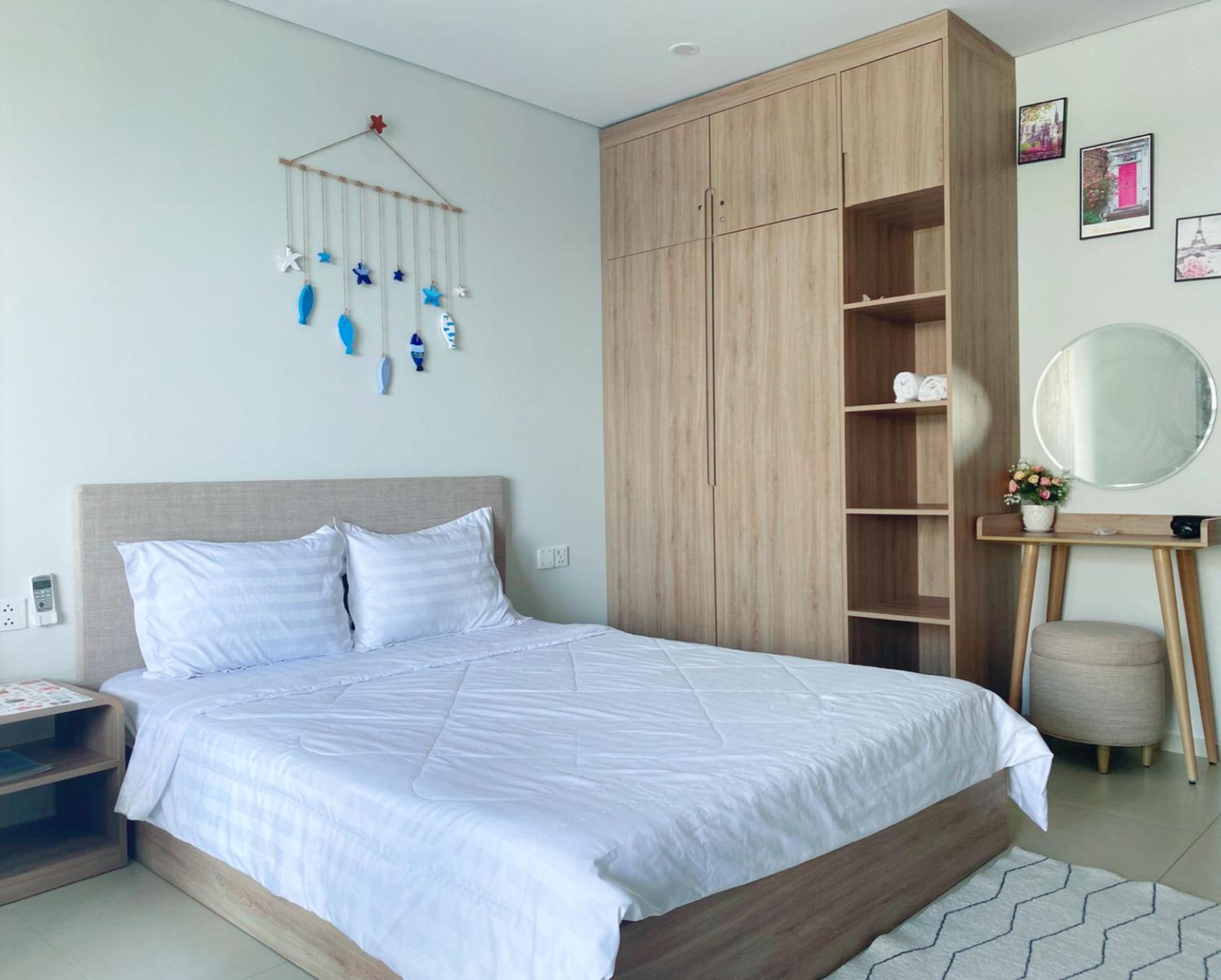 Studio Apartment - Photo 9