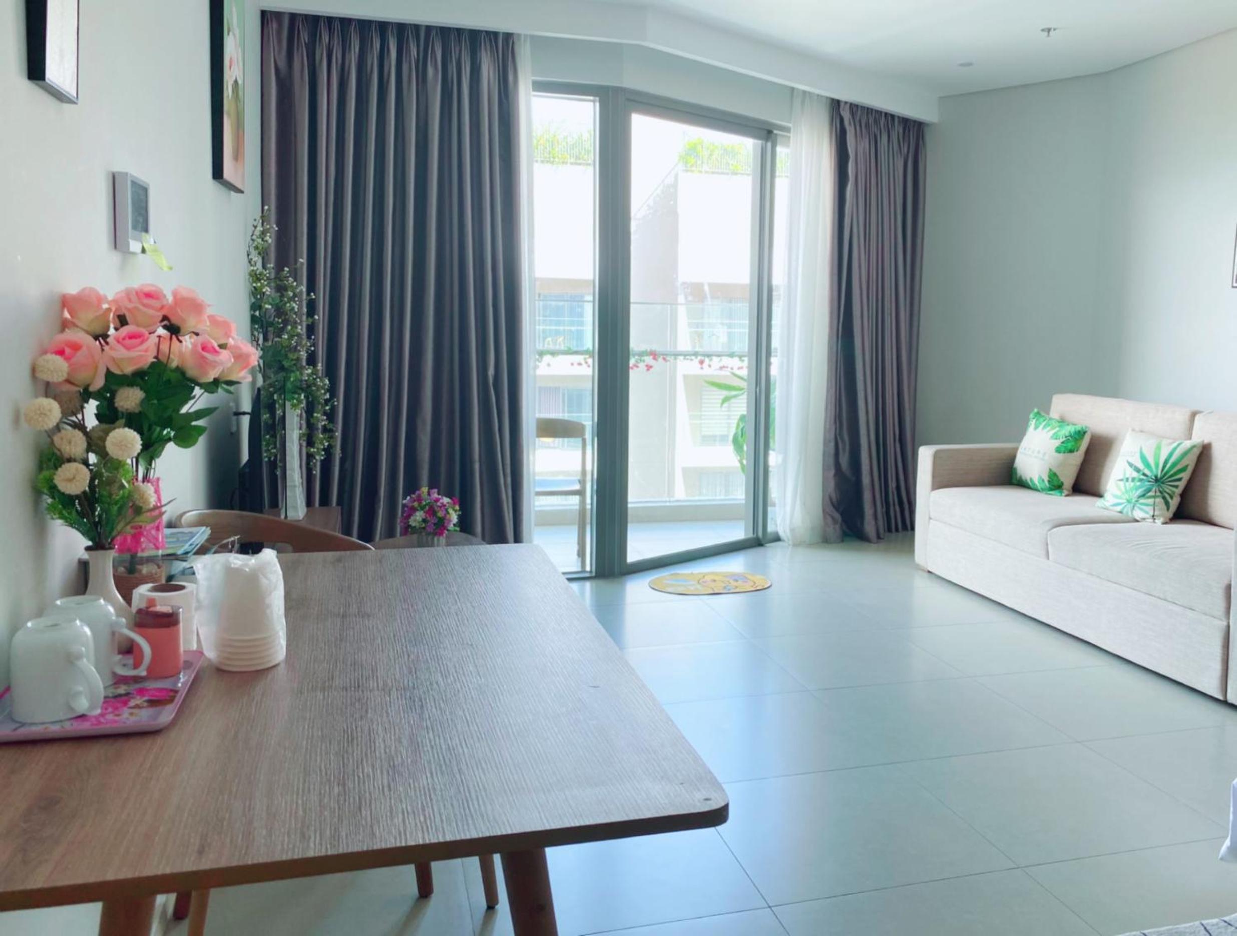 Studio Apartment - Photo 12
