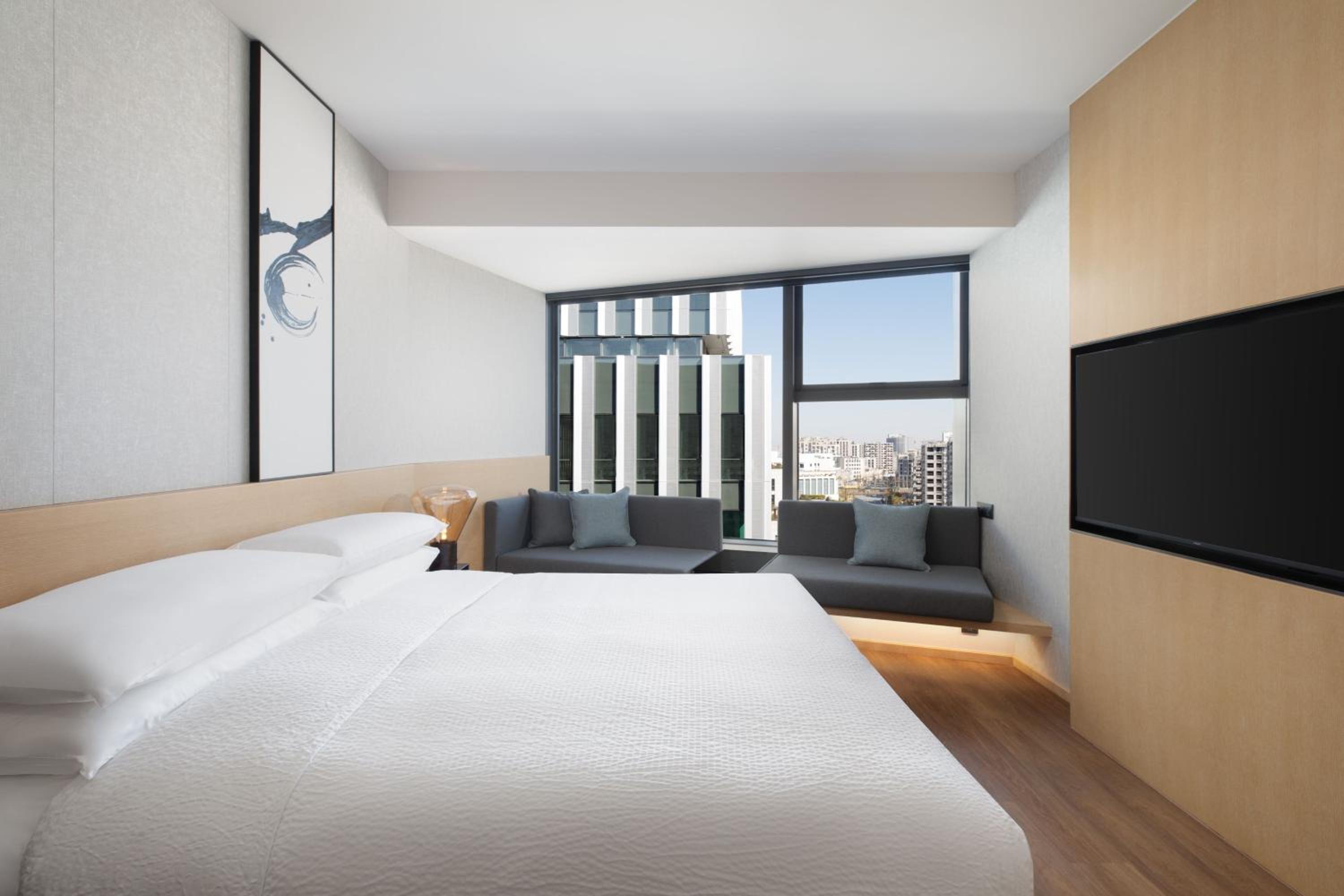 Executive Suite